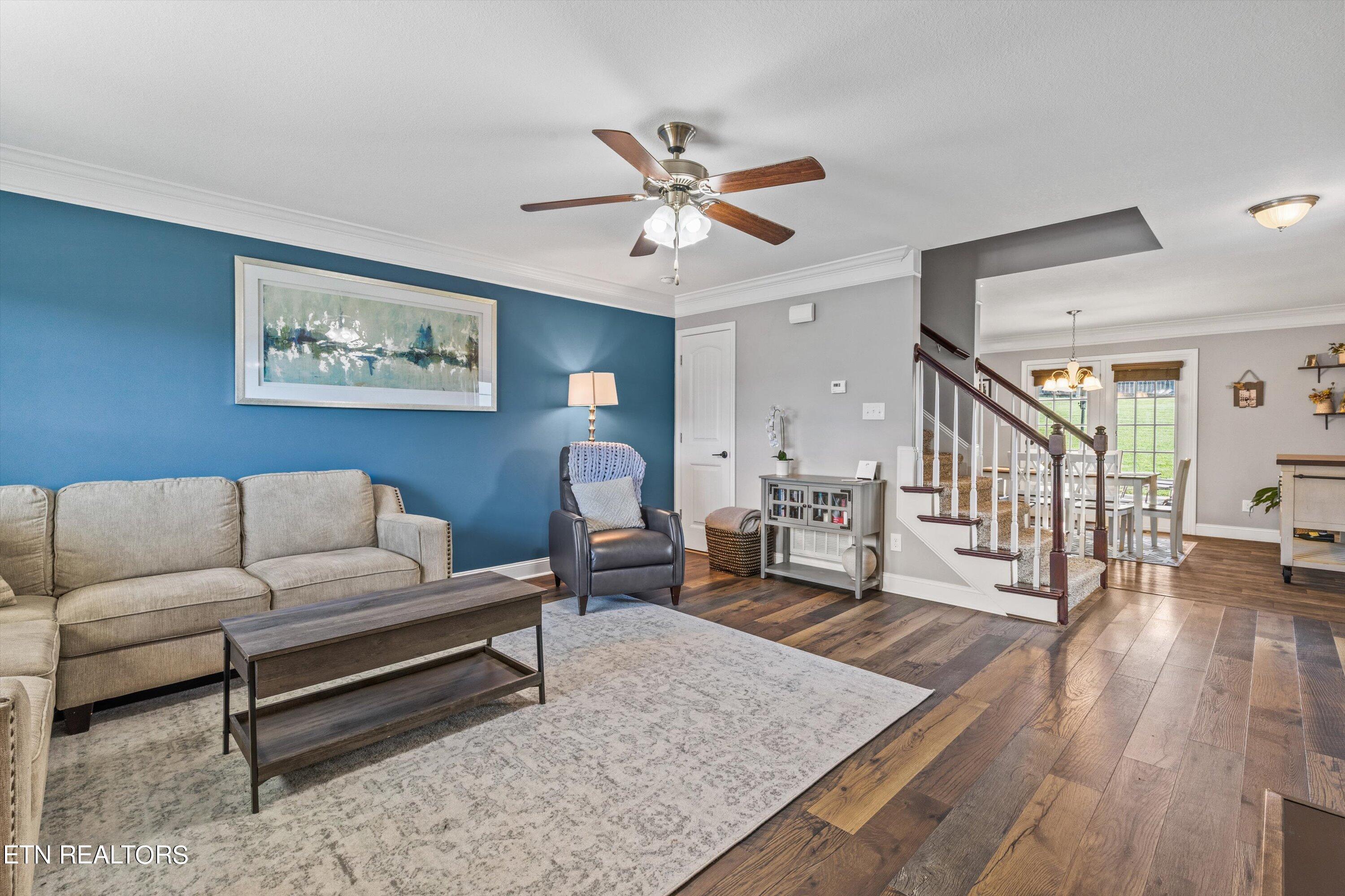 1815 Point Wood Drive