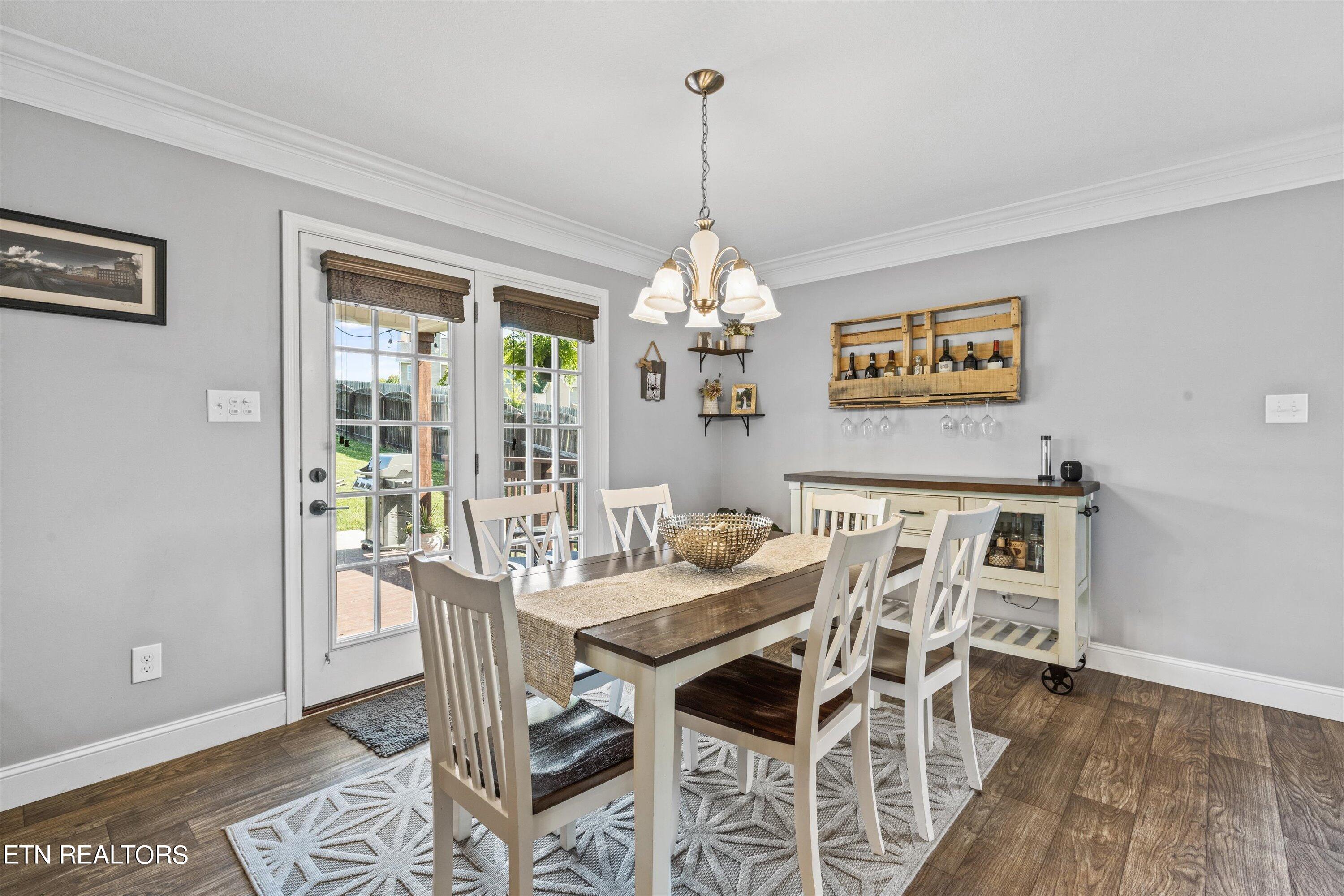 1815 Point Wood Drive