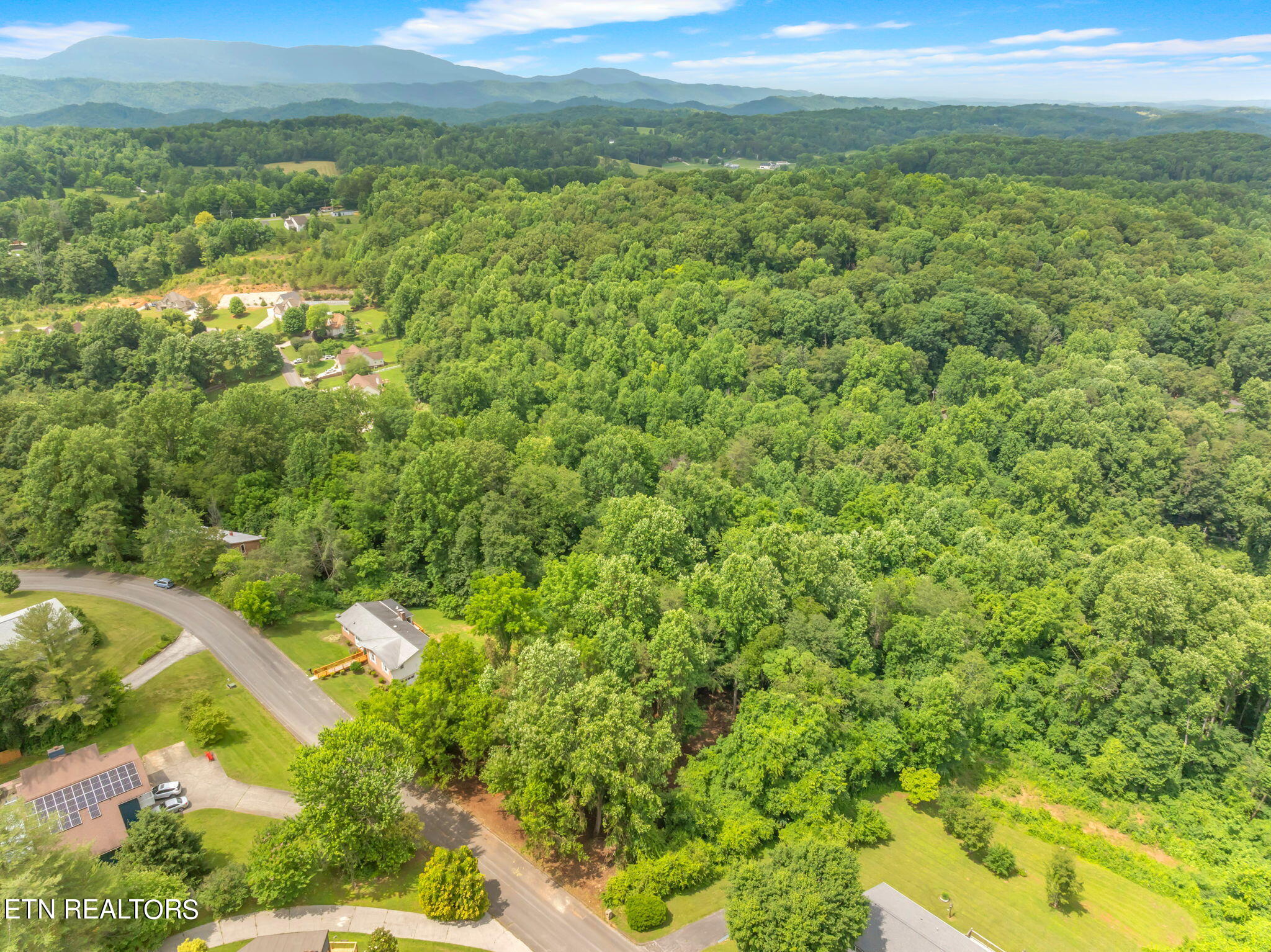 Lot # 0051 Orchard Knob Rd
