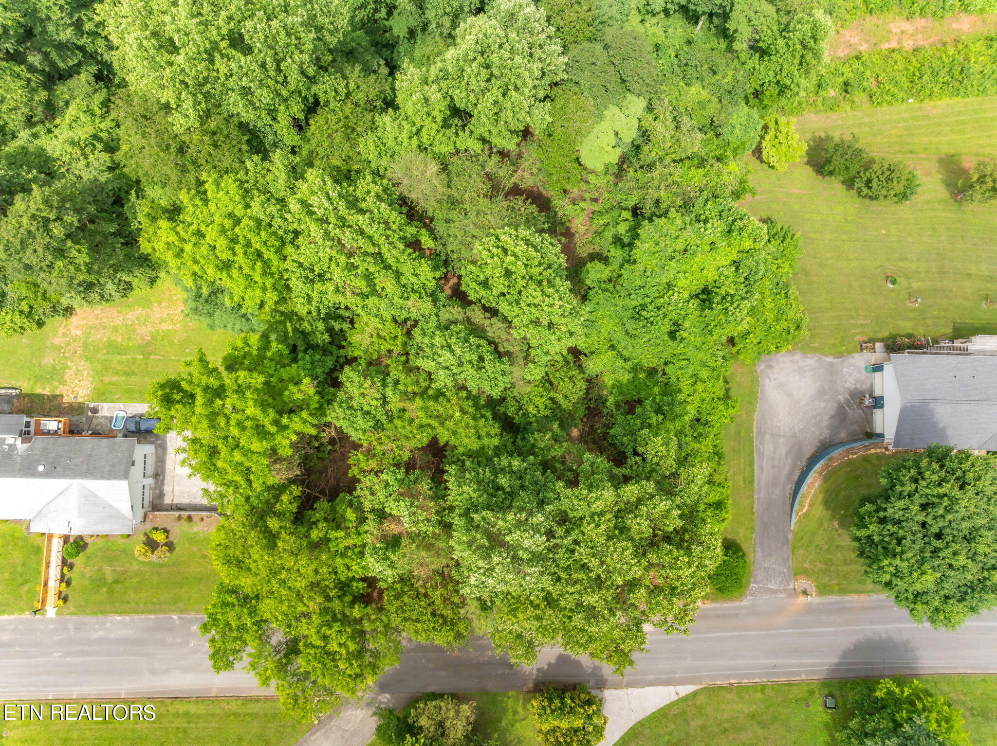 Lot # 0051 Orchard Knob Rd