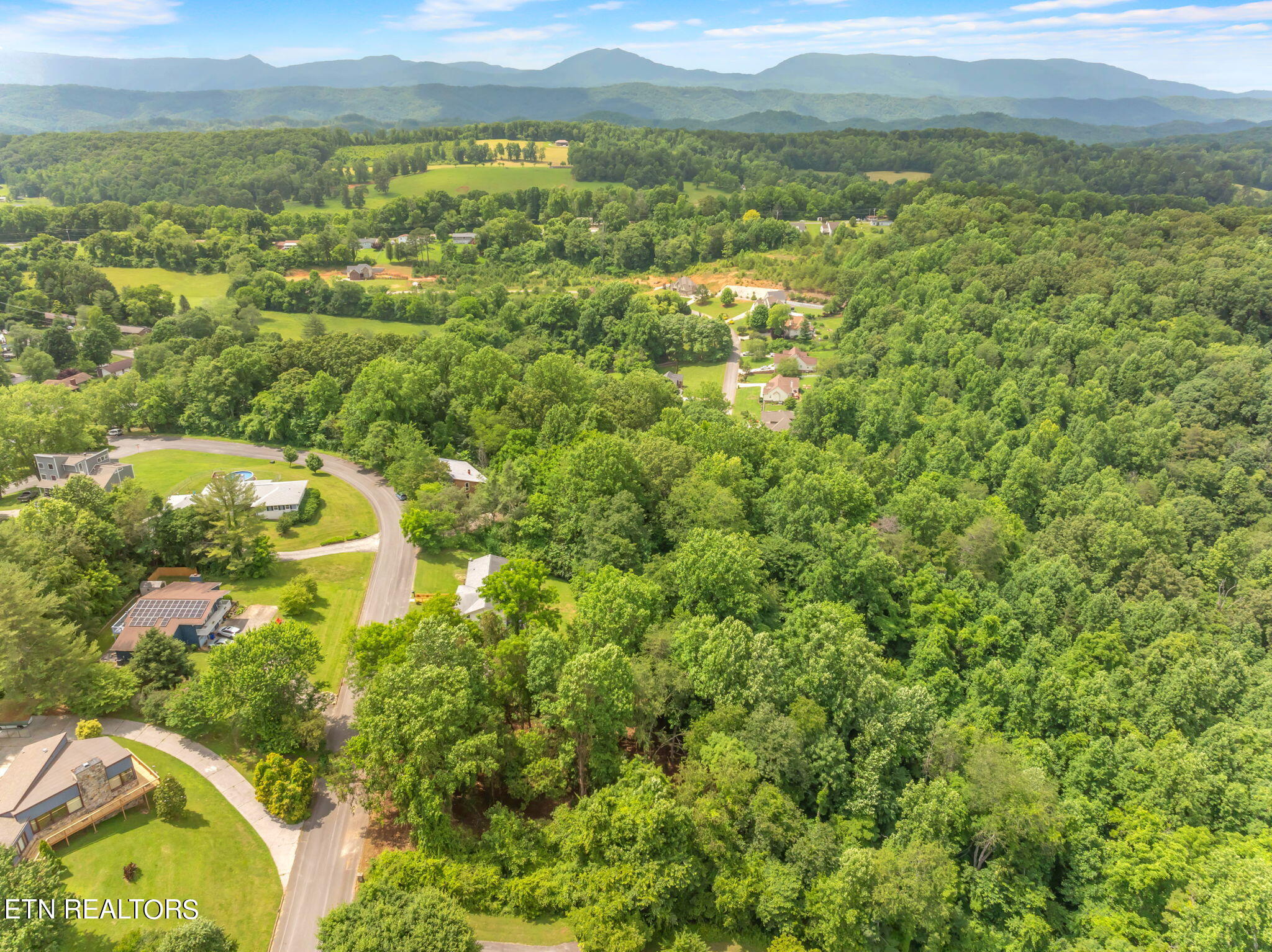 Lot # 0051 Orchard Knob Rd