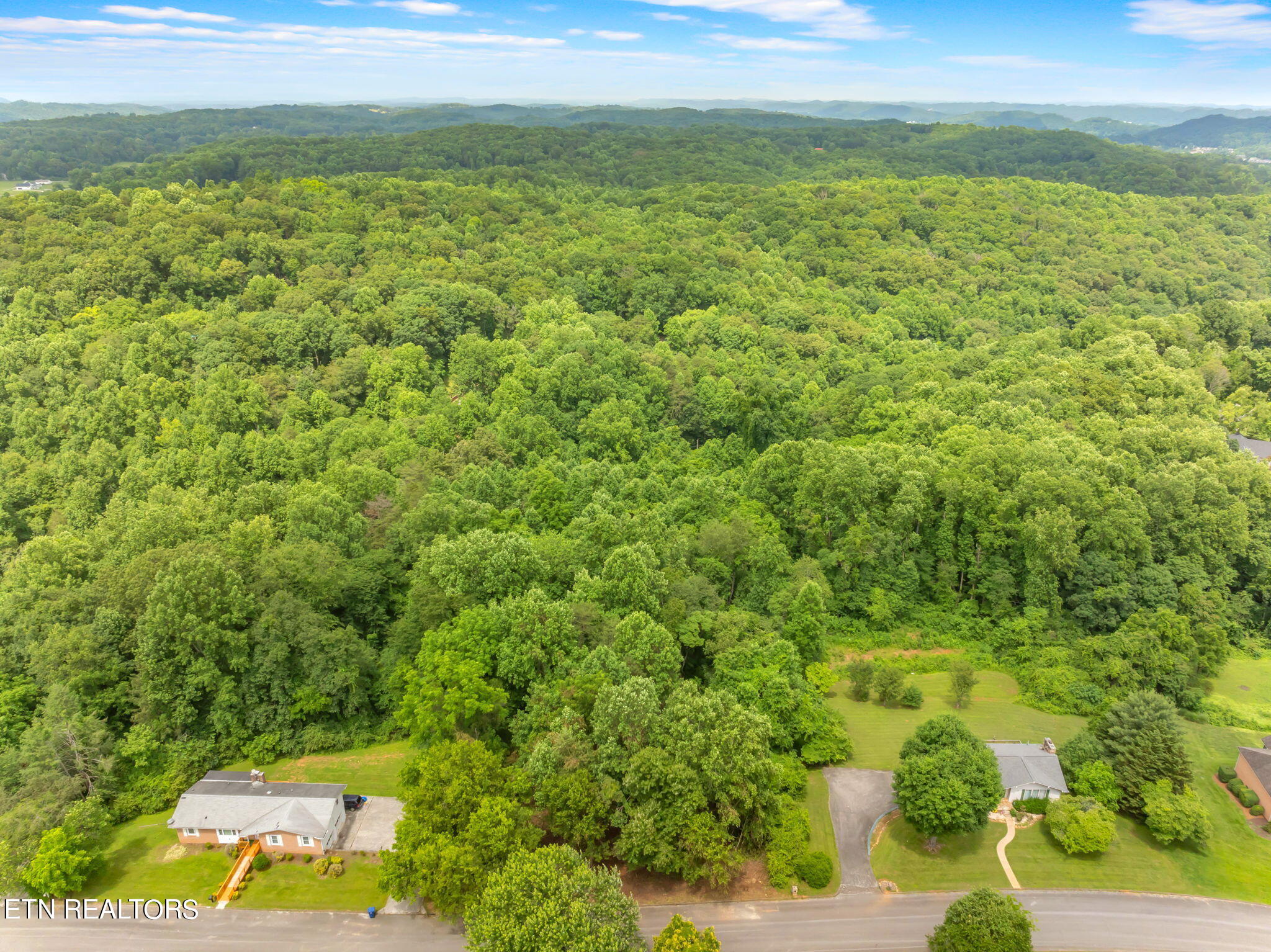 Lot # 0051 Orchard Knob Rd