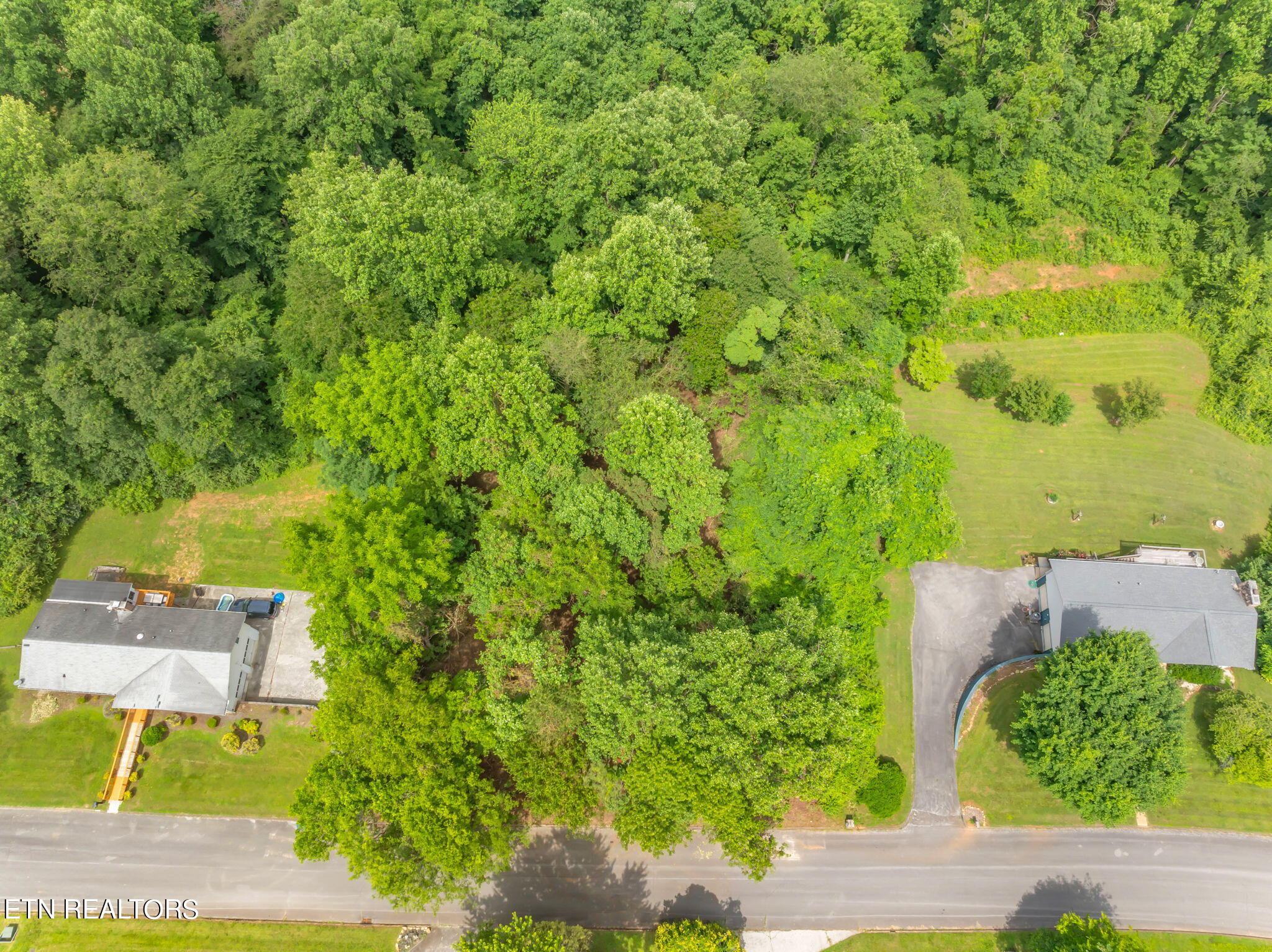 Lot # 0051 Orchard Knob Rd