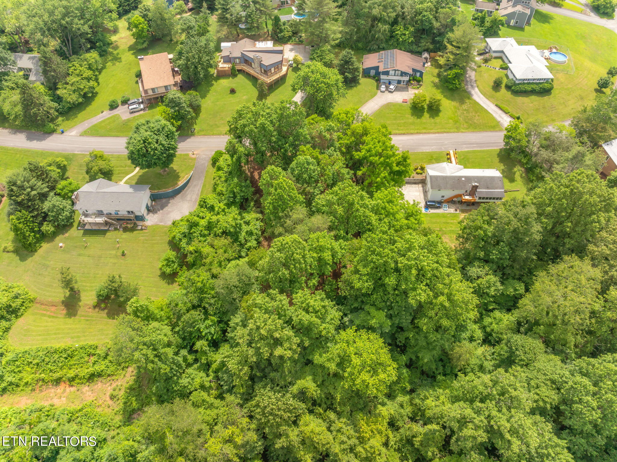 Lot # 0051 Orchard Knob Rd