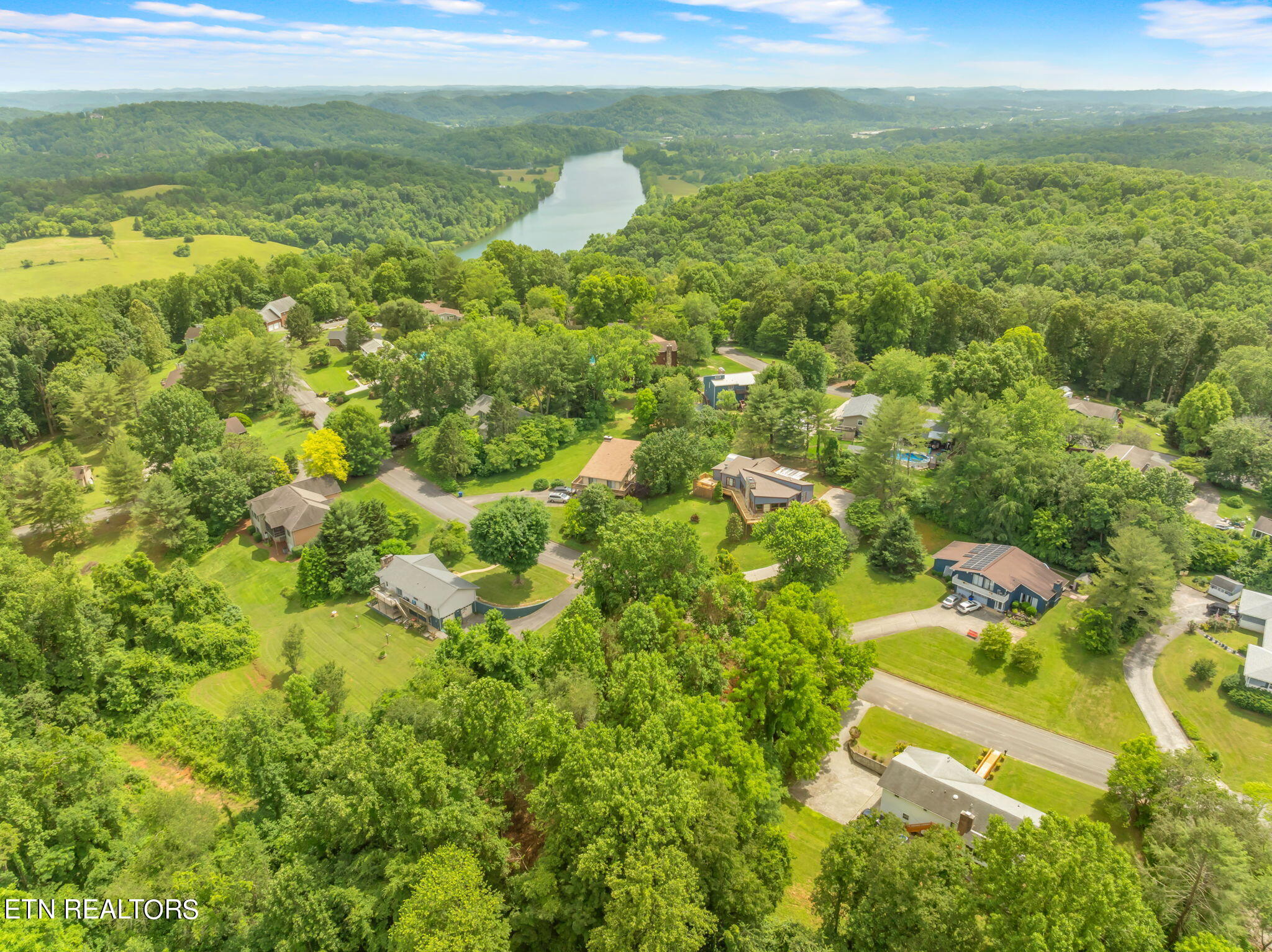 Lot # 0051 Orchard Knob Rd