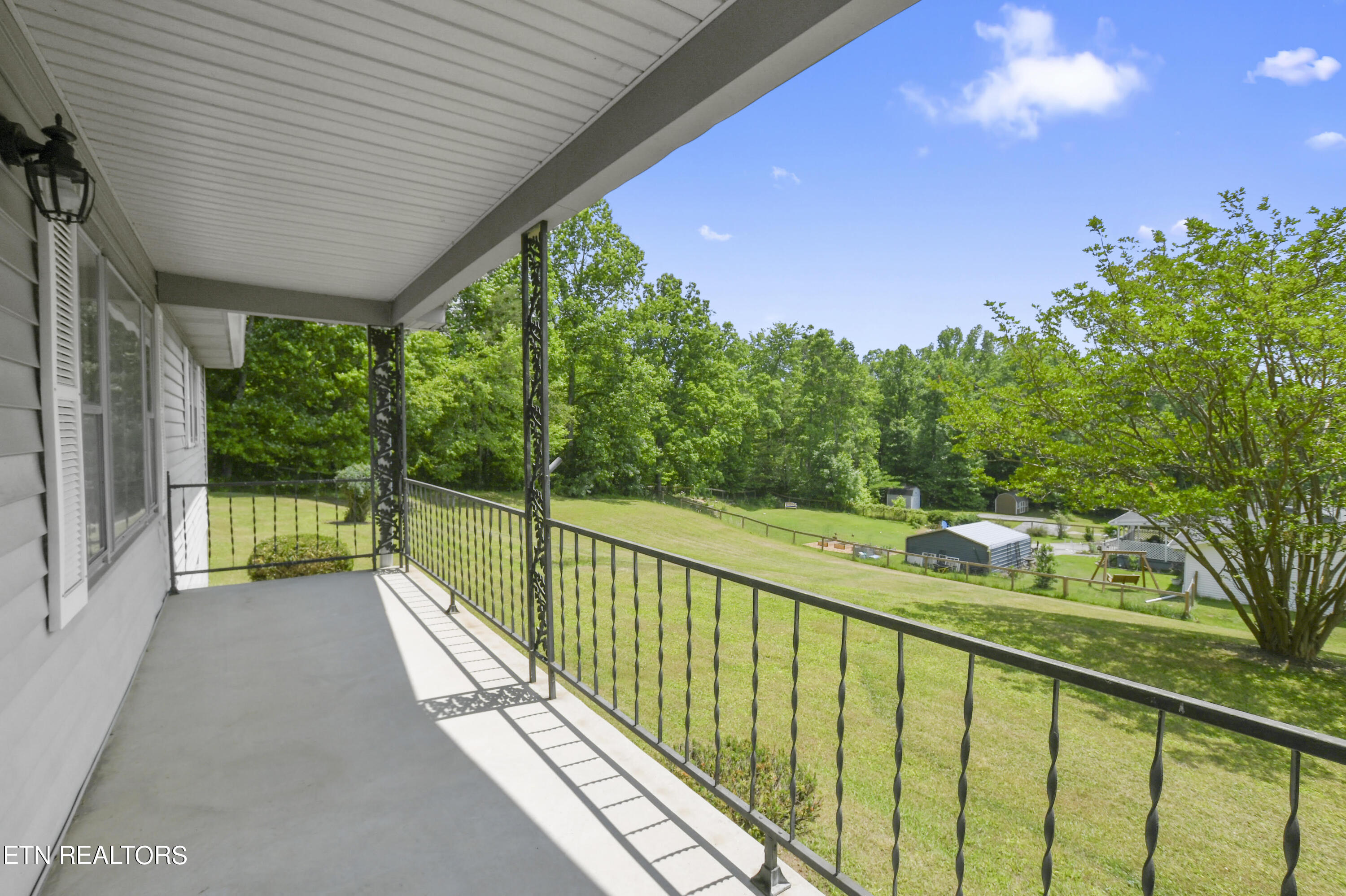 412 Wildwood Circle, LaFollette