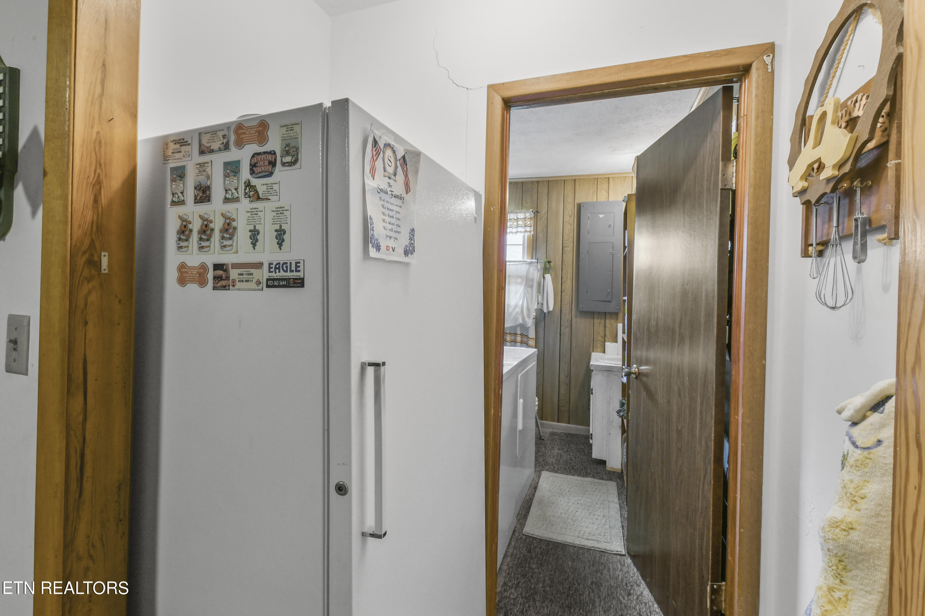 412 Wildwood Circle, LaFollette