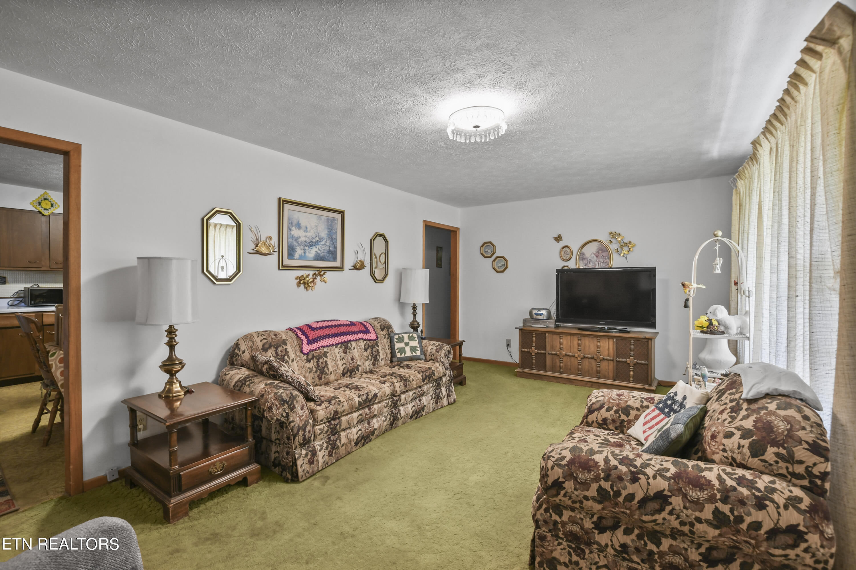 412 Wildwood Circle, LaFollette