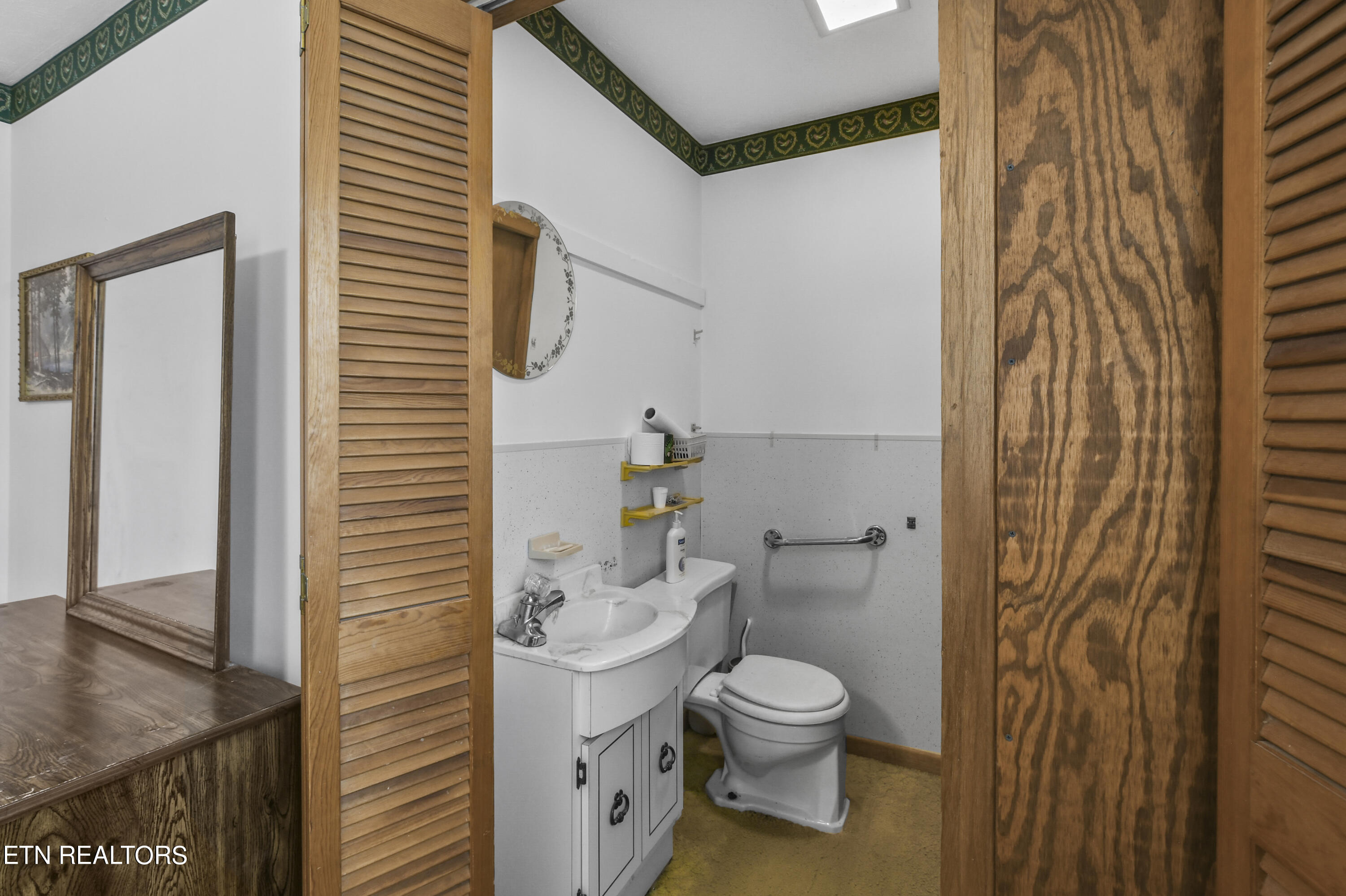 412 Wildwood Circle, LaFollette