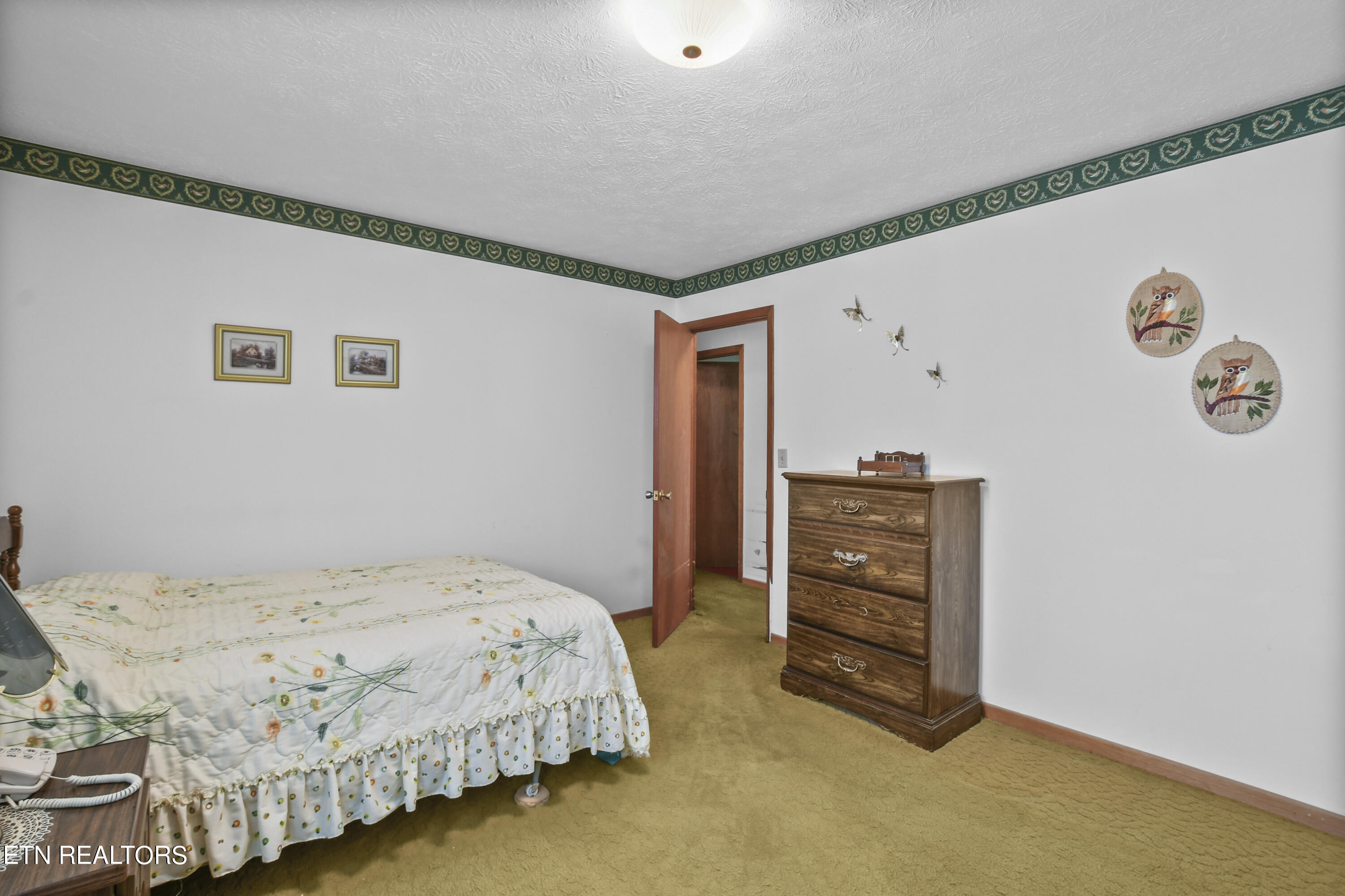 412 Wildwood Circle, LaFollette