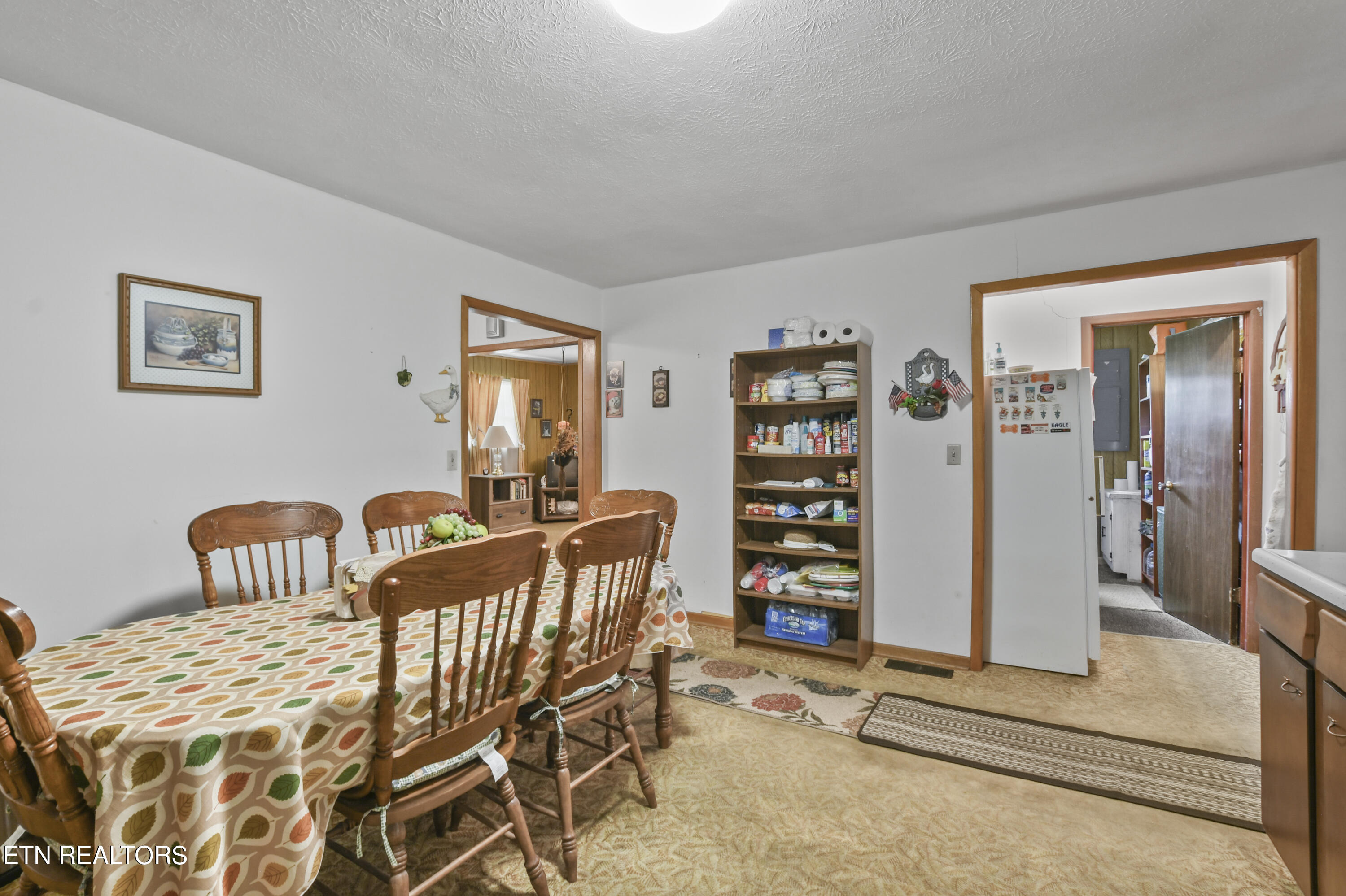 412 Wildwood Circle, LaFollette