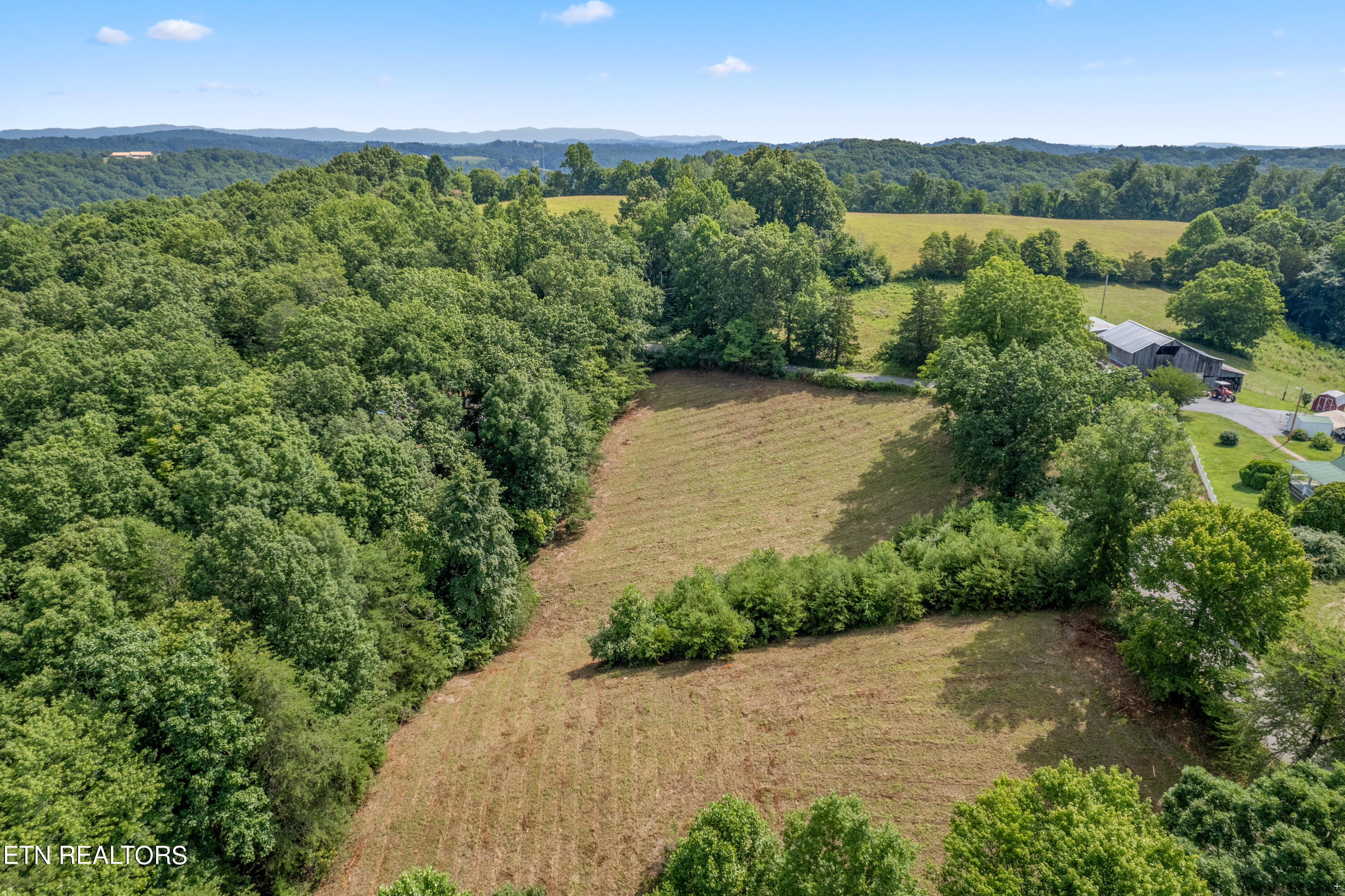 0 Chestnut Stump Rd, LaFollette