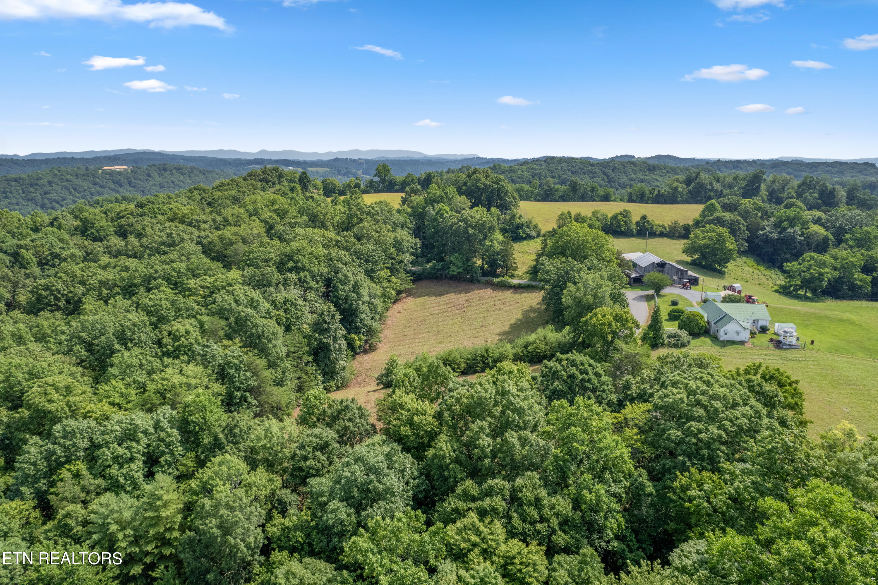 0 Chestnut Stump Rd, LaFollette