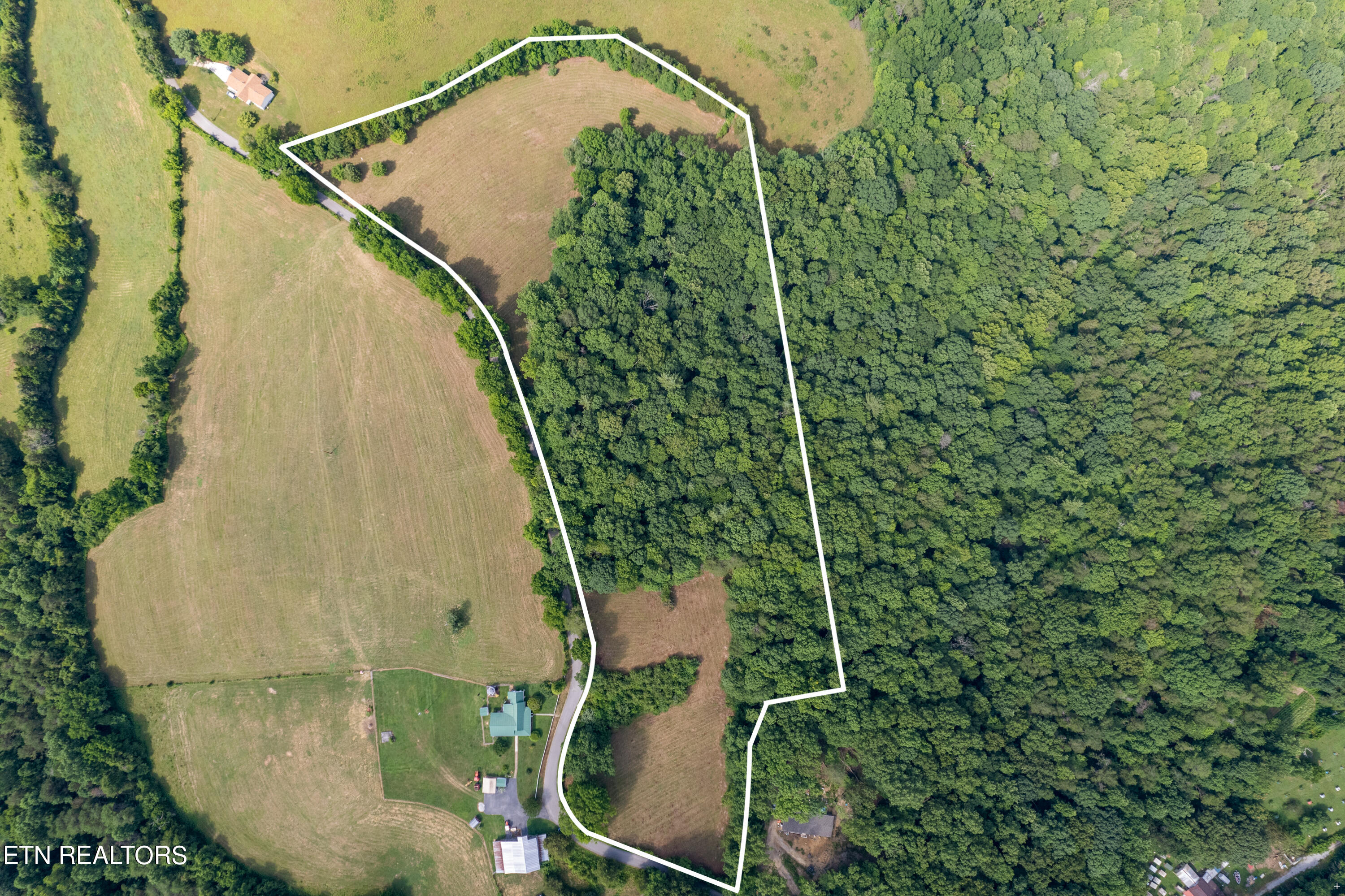 0 Chestnut Stump Rd, LaFollette