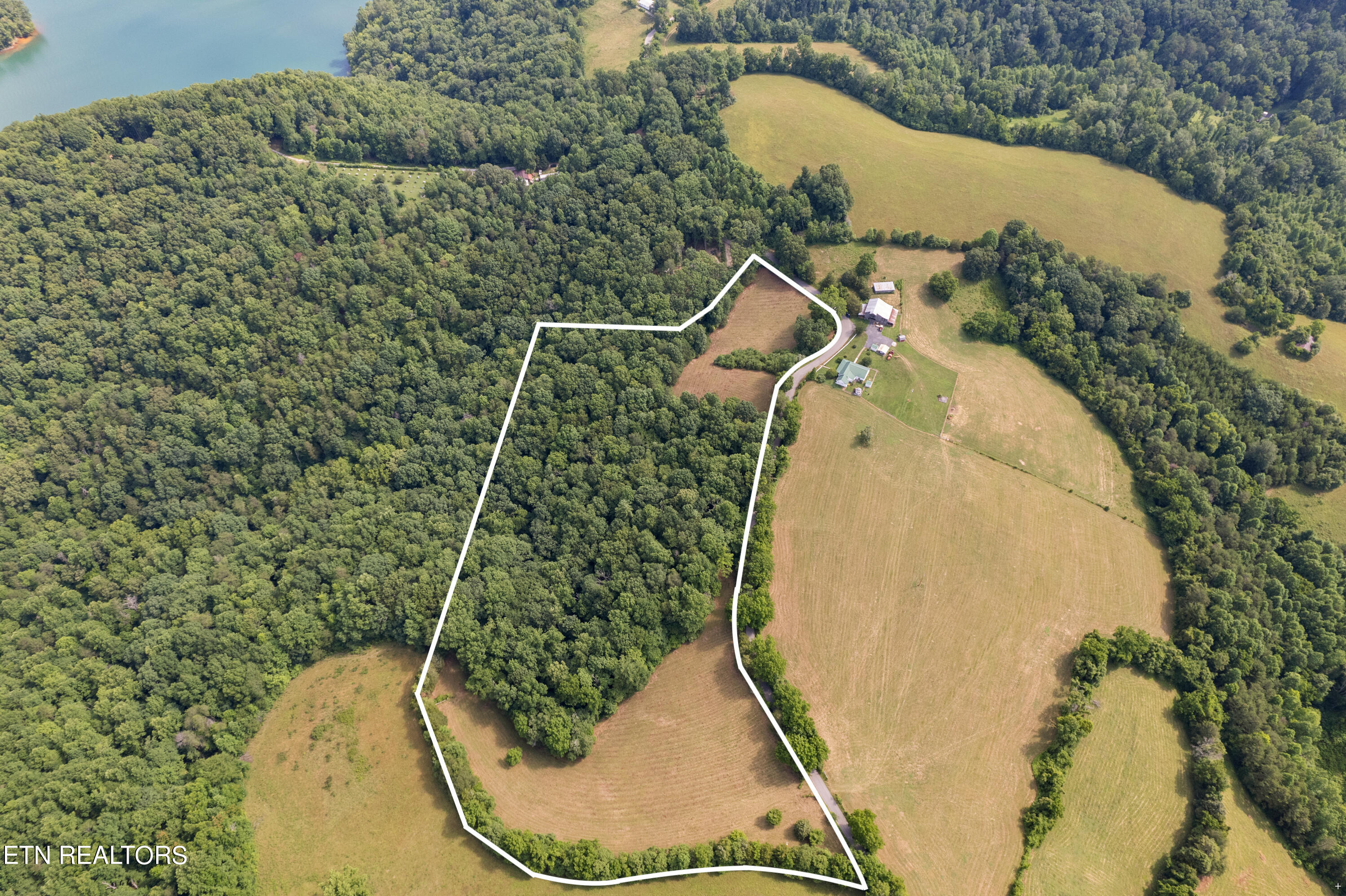 0 Chestnut Stump Rd, LaFollette