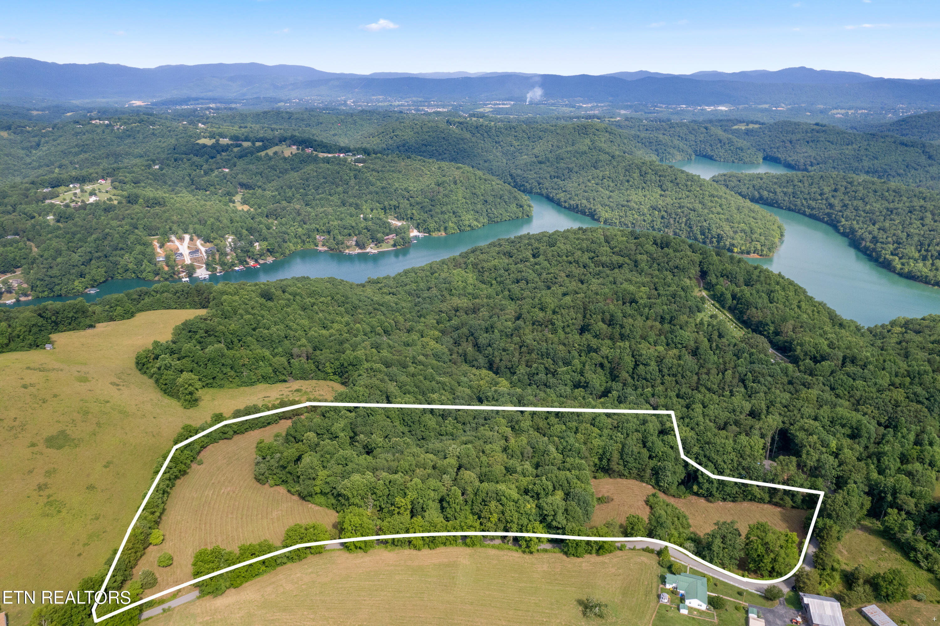 0 Chestnut Stump Rd, LaFollette