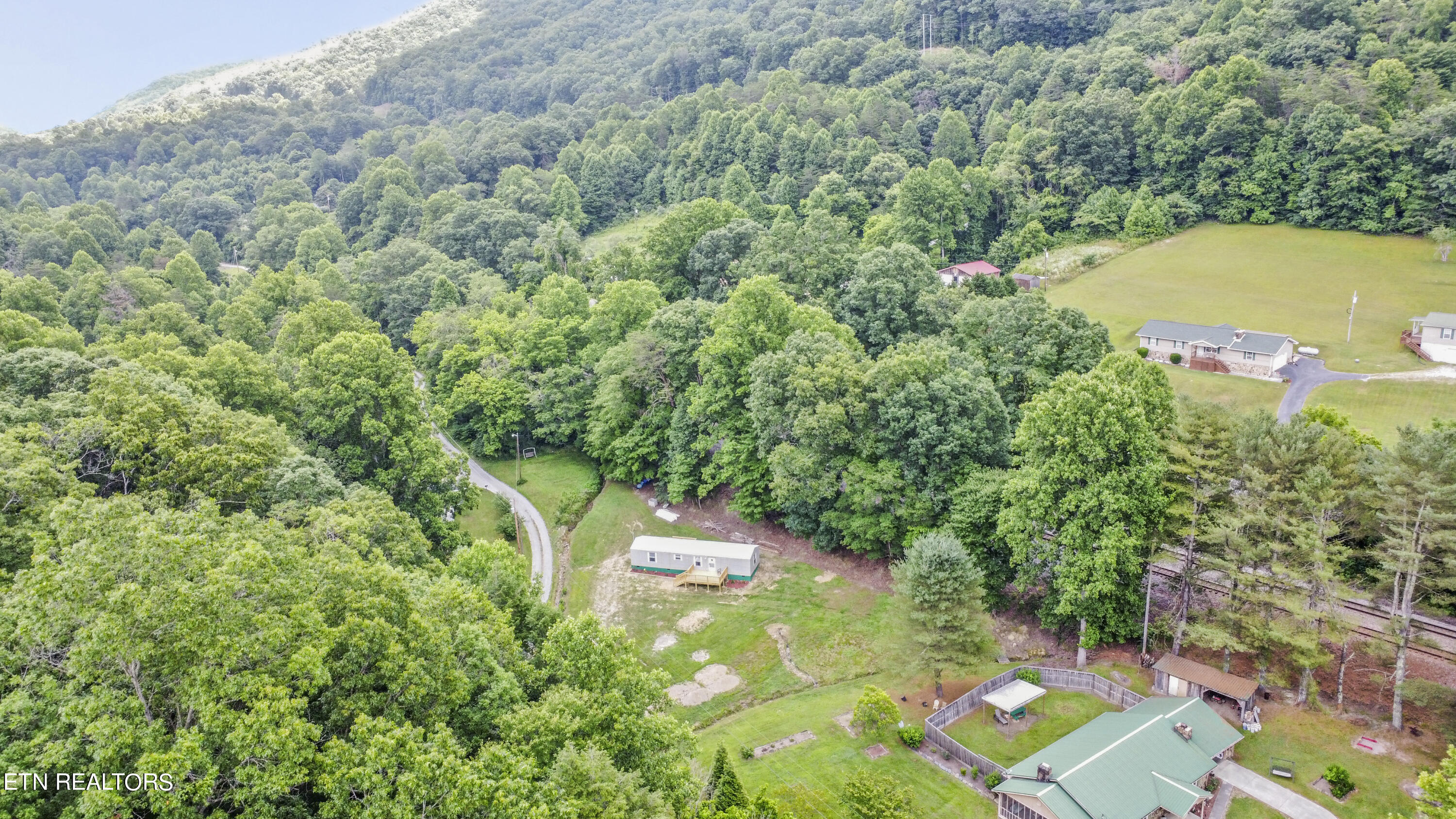 222 Kenwood Lane, LaFollette