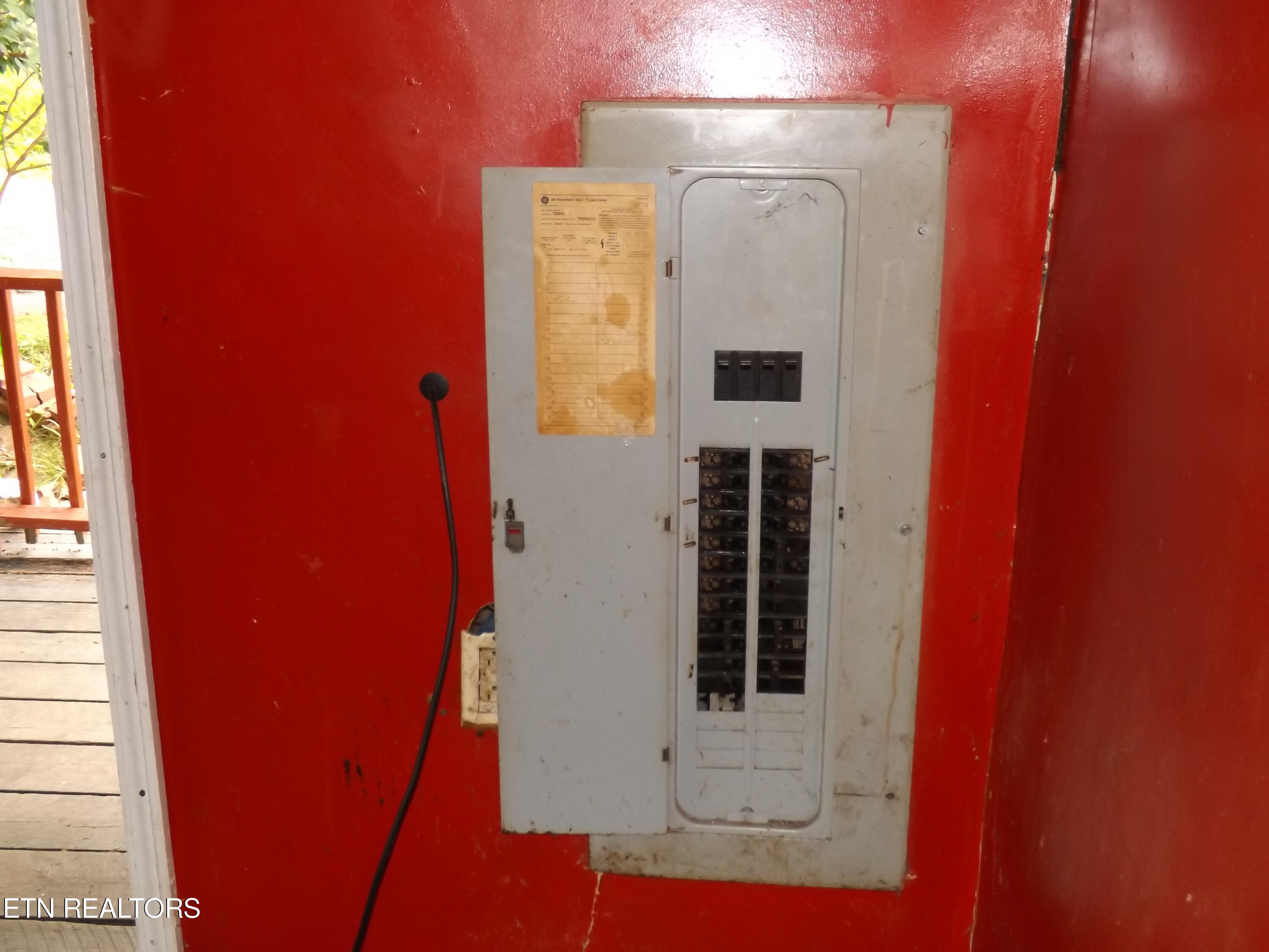 311 S CUMBERLAND Ave, LaFollette