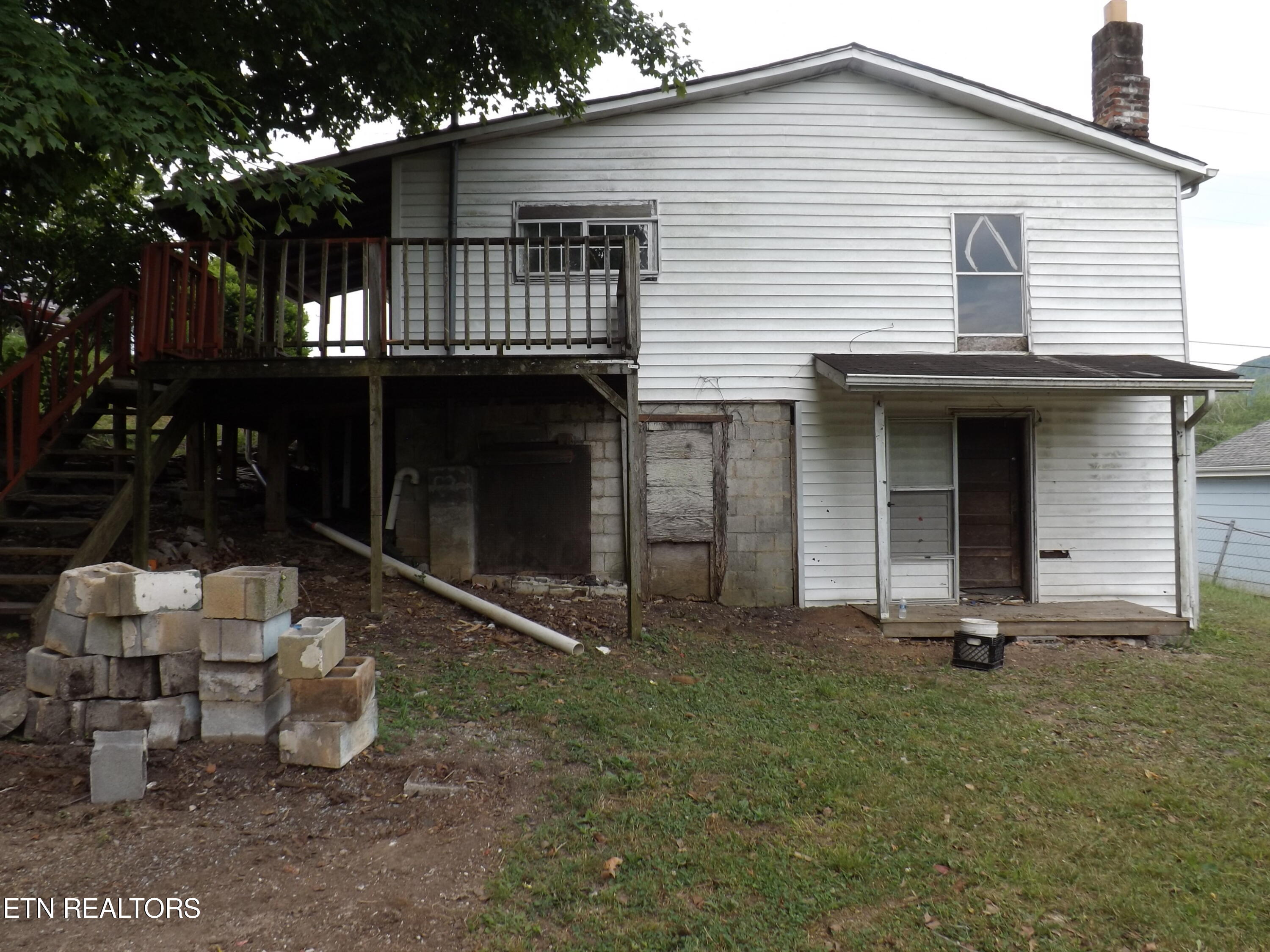 311 S CUMBERLAND Ave, LaFollette