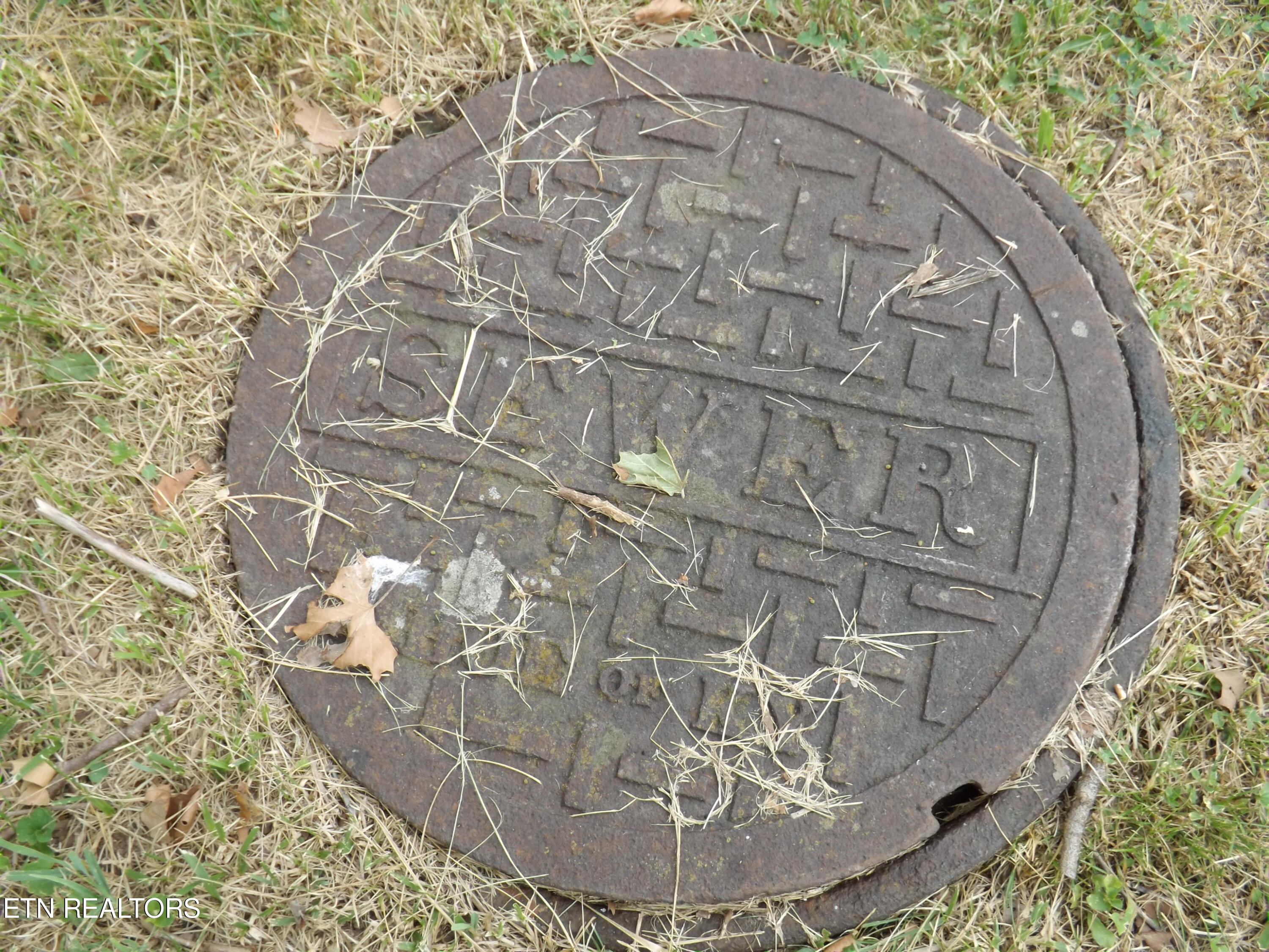 311 S CUMBERLAND Ave, LaFollette