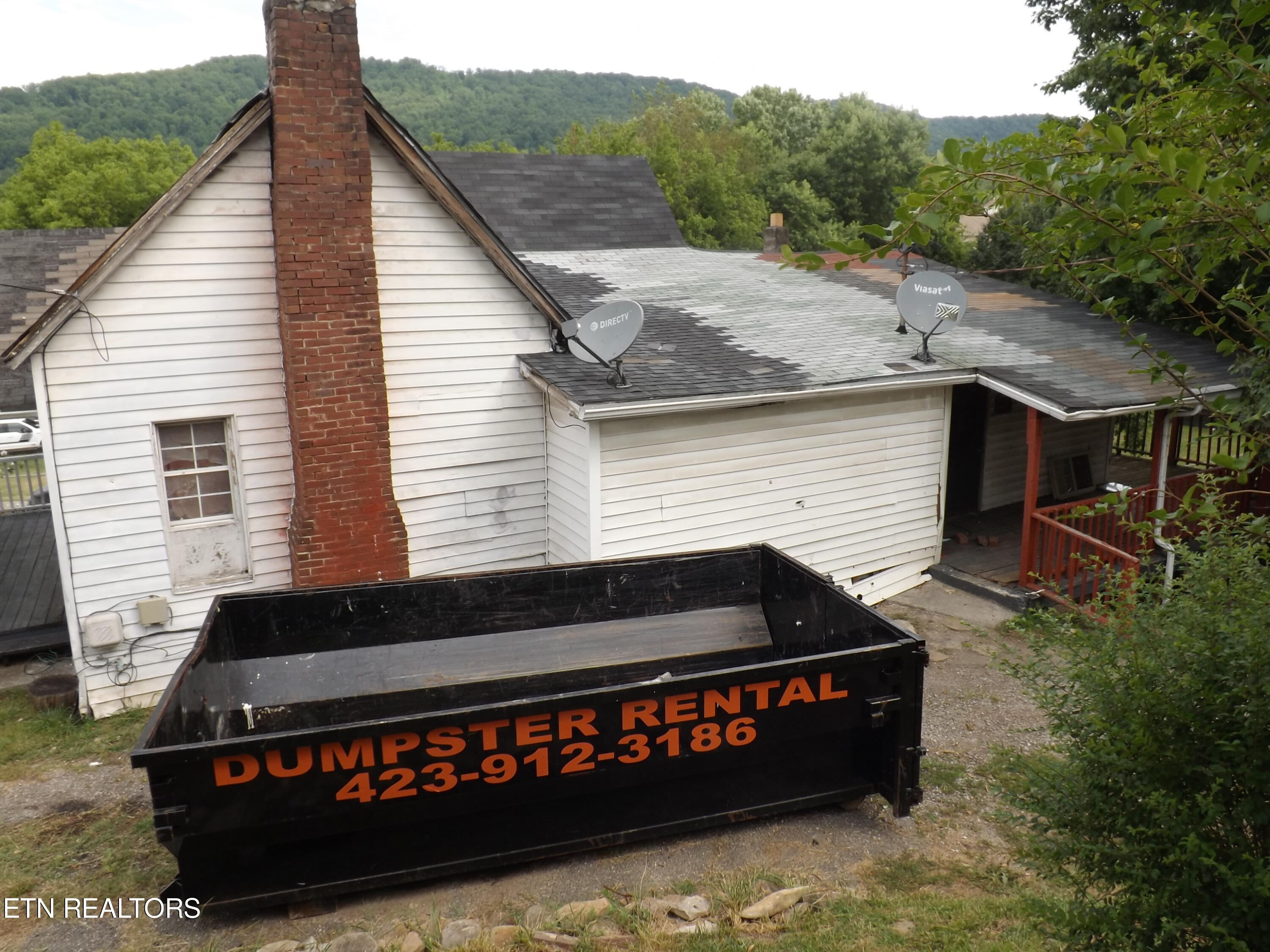 311 S CUMBERLAND Ave, LaFollette