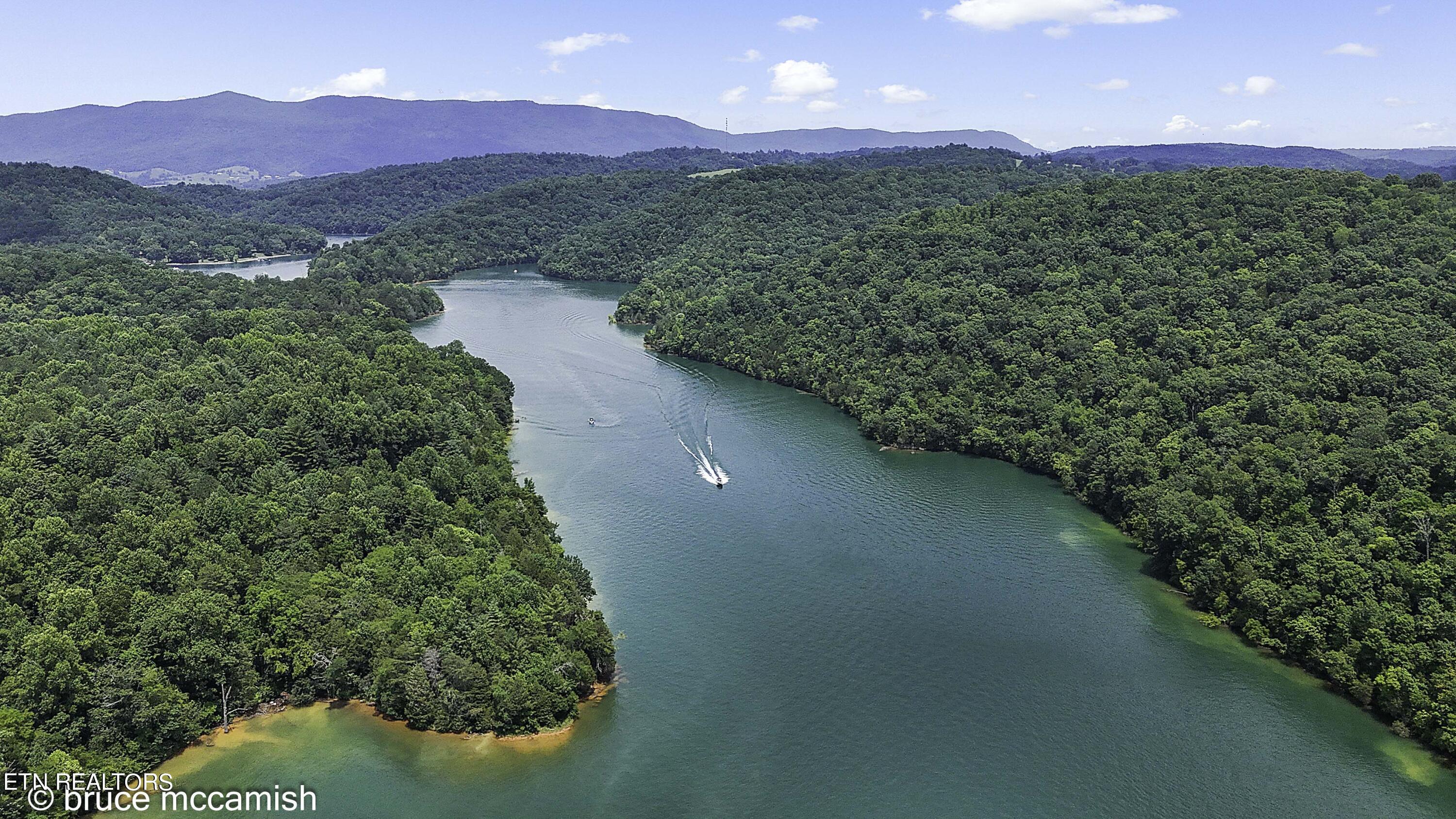 536 E Norris Point Rd, LaFollette