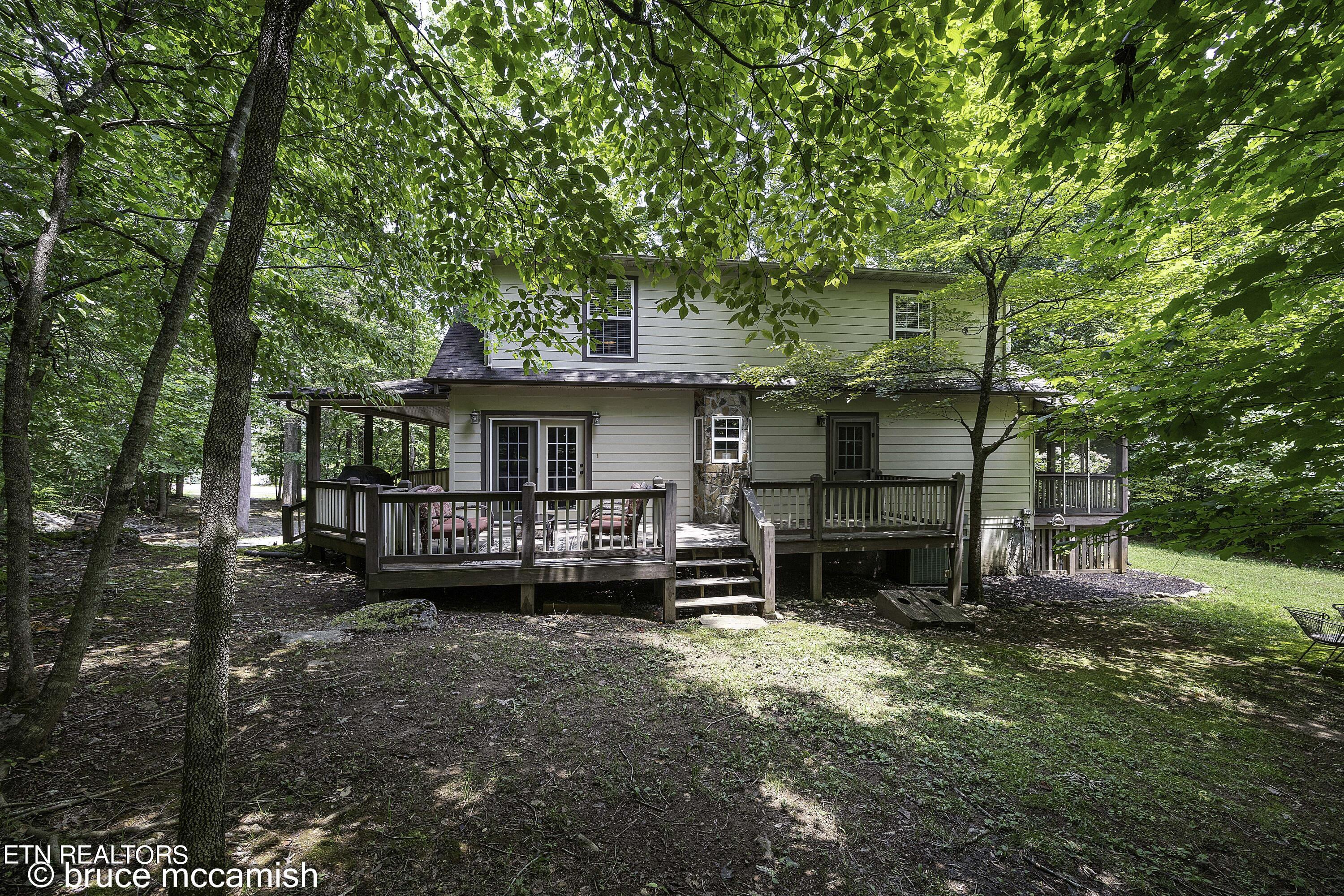 536 E Norris Point Rd, LaFollette