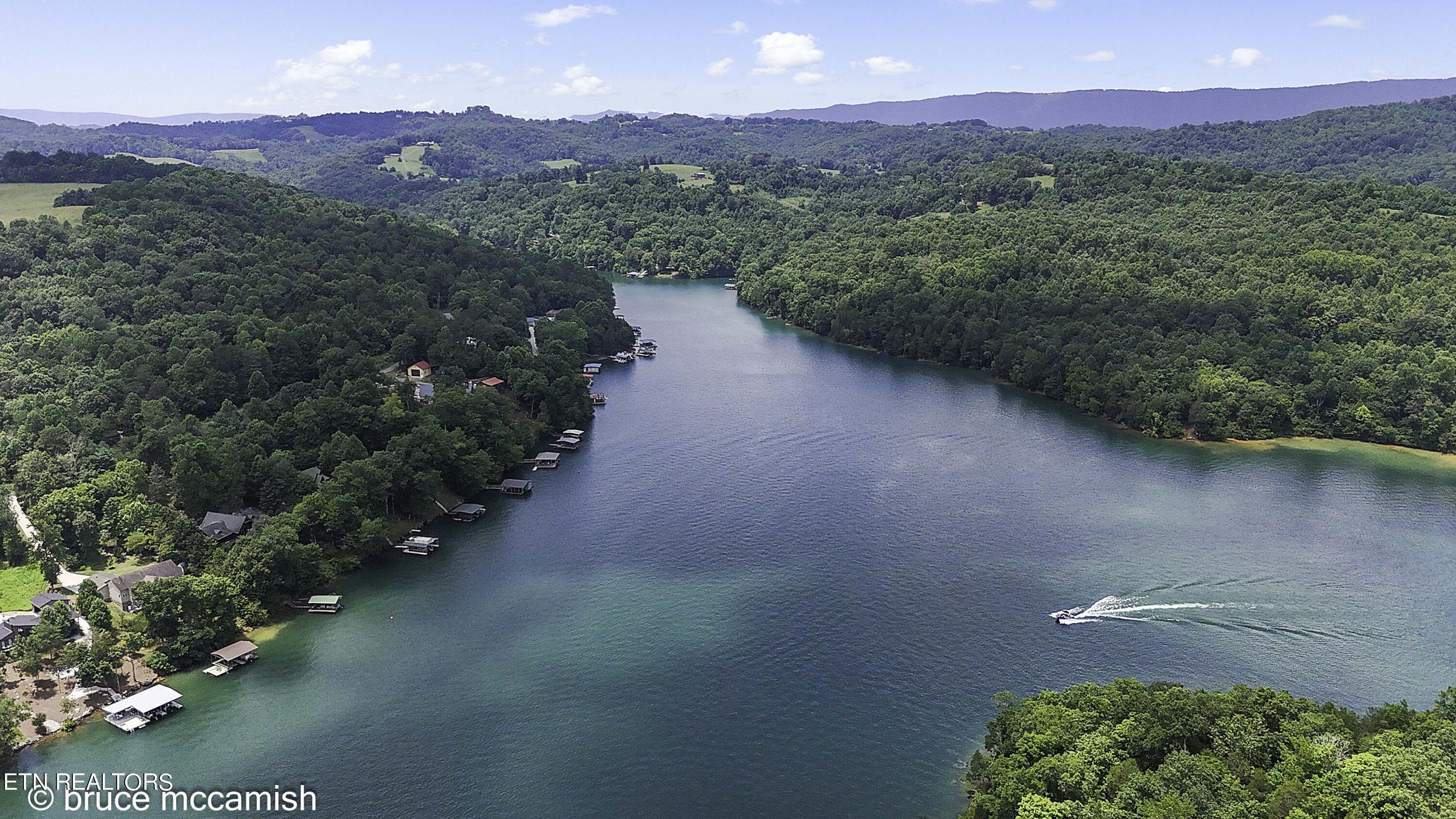 536 E Norris Point Rd, LaFollette