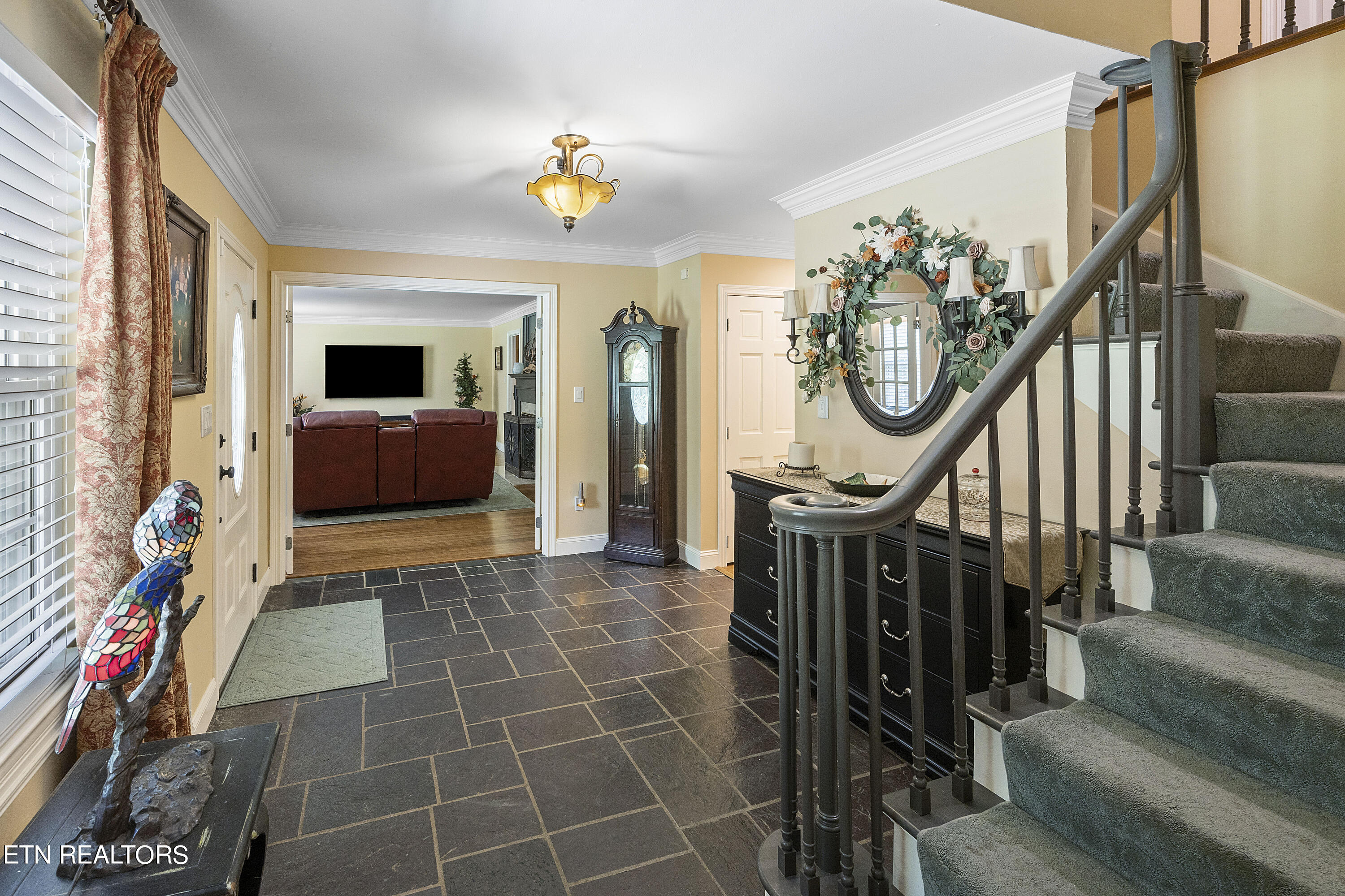 704 Claiborne Rd, LaFollette