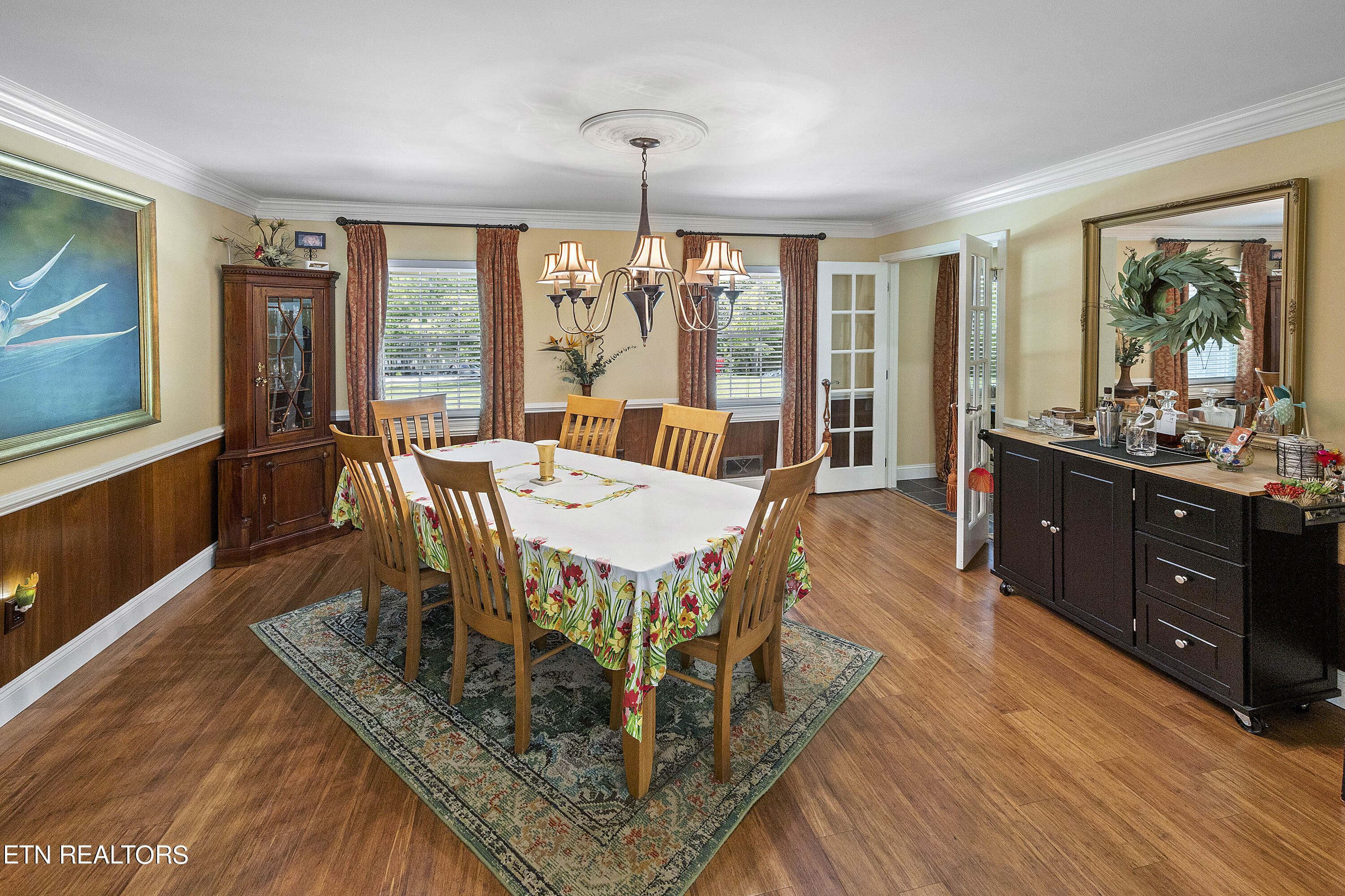 704 Claiborne Rd, LaFollette