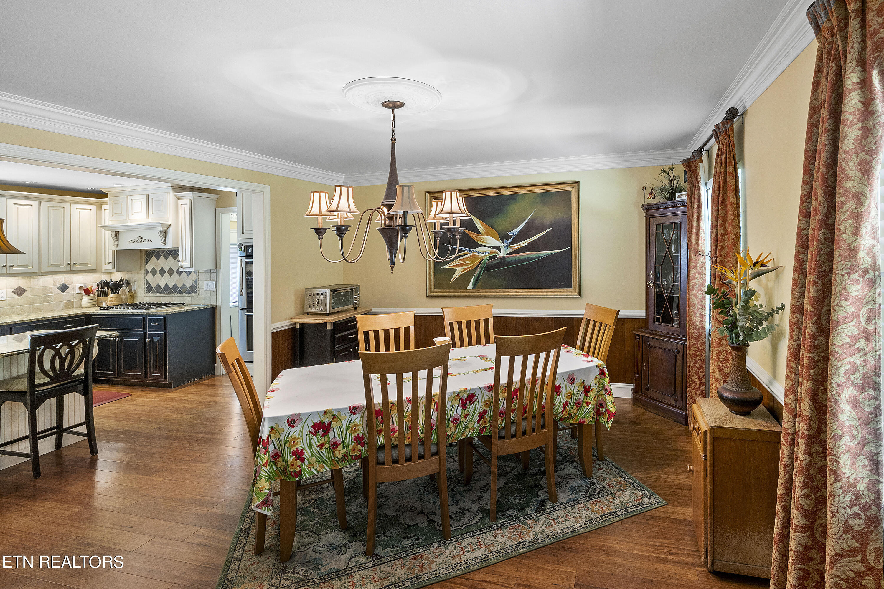 704 Claiborne Rd, LaFollette