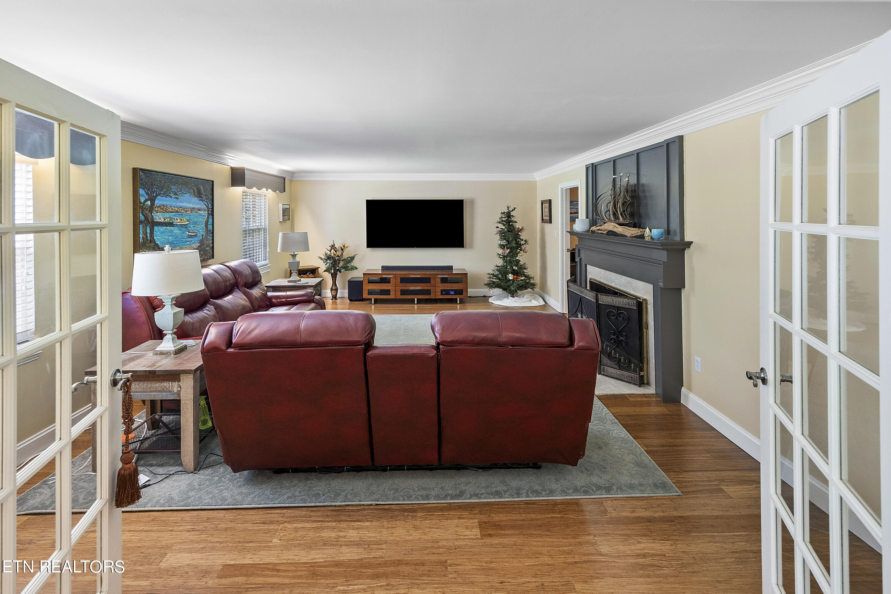 704 Claiborne Rd, LaFollette