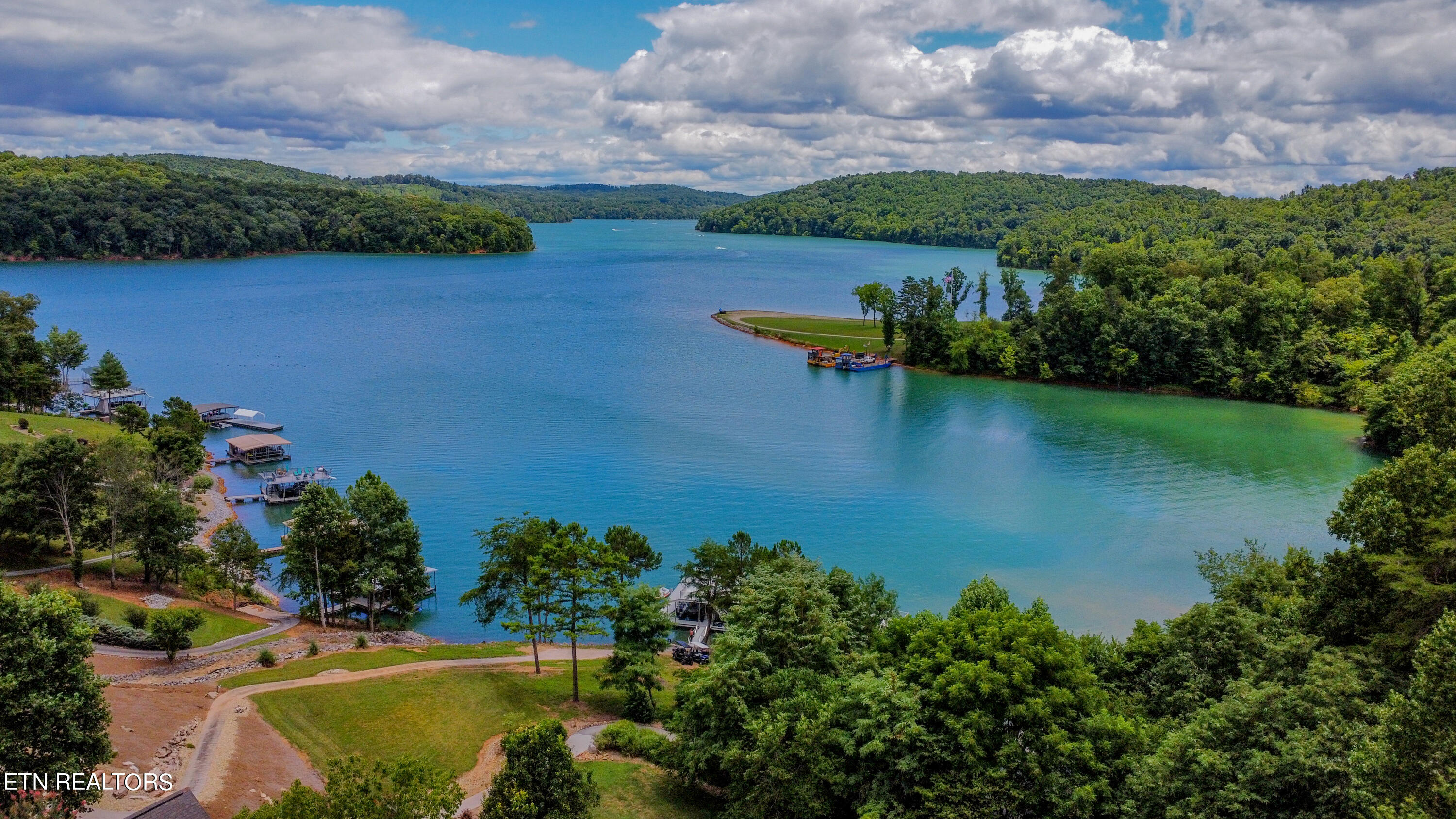 216 Norris Crest Drive, LaFollette