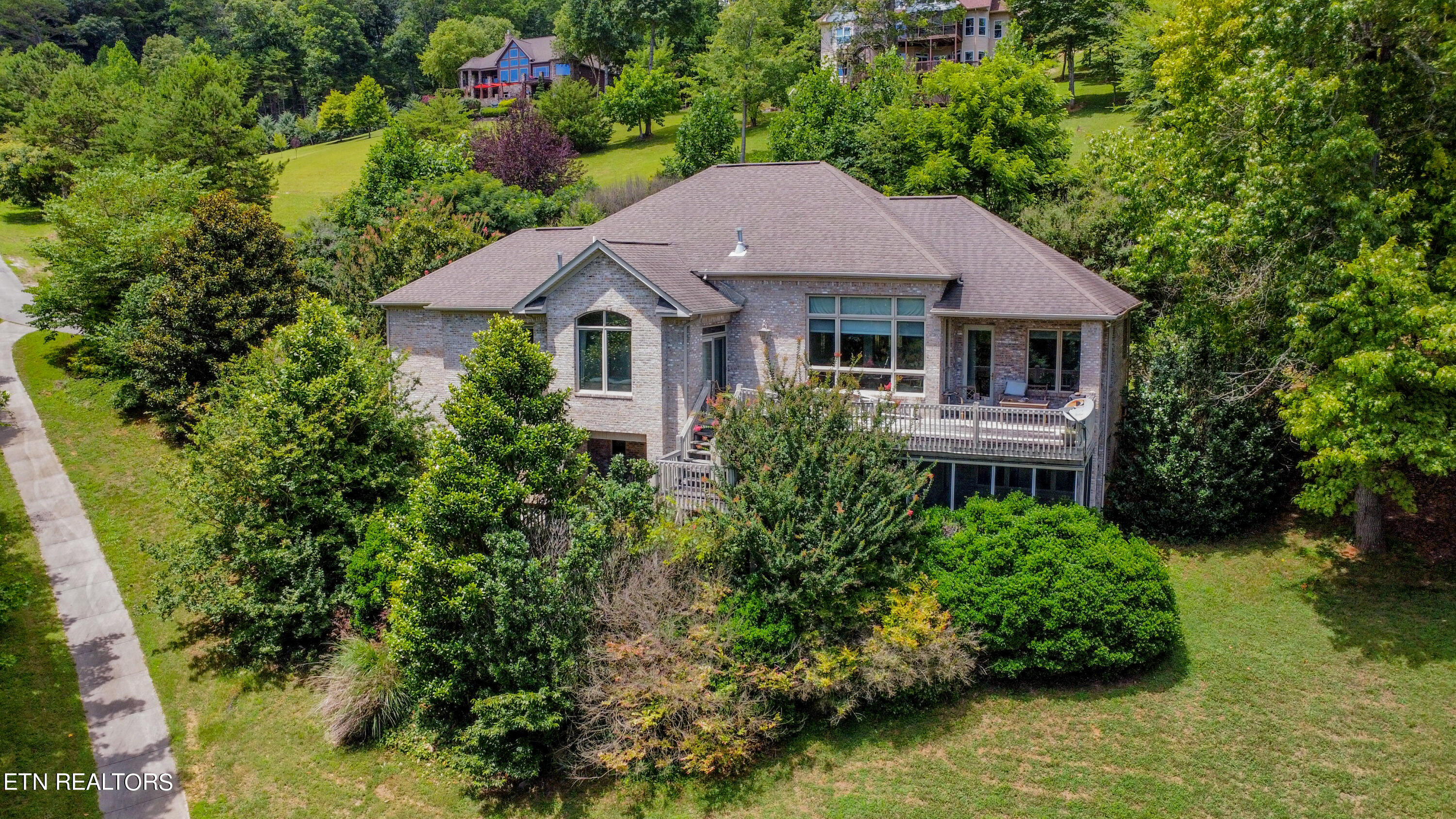 216 Norris Crest Drive, LaFollette