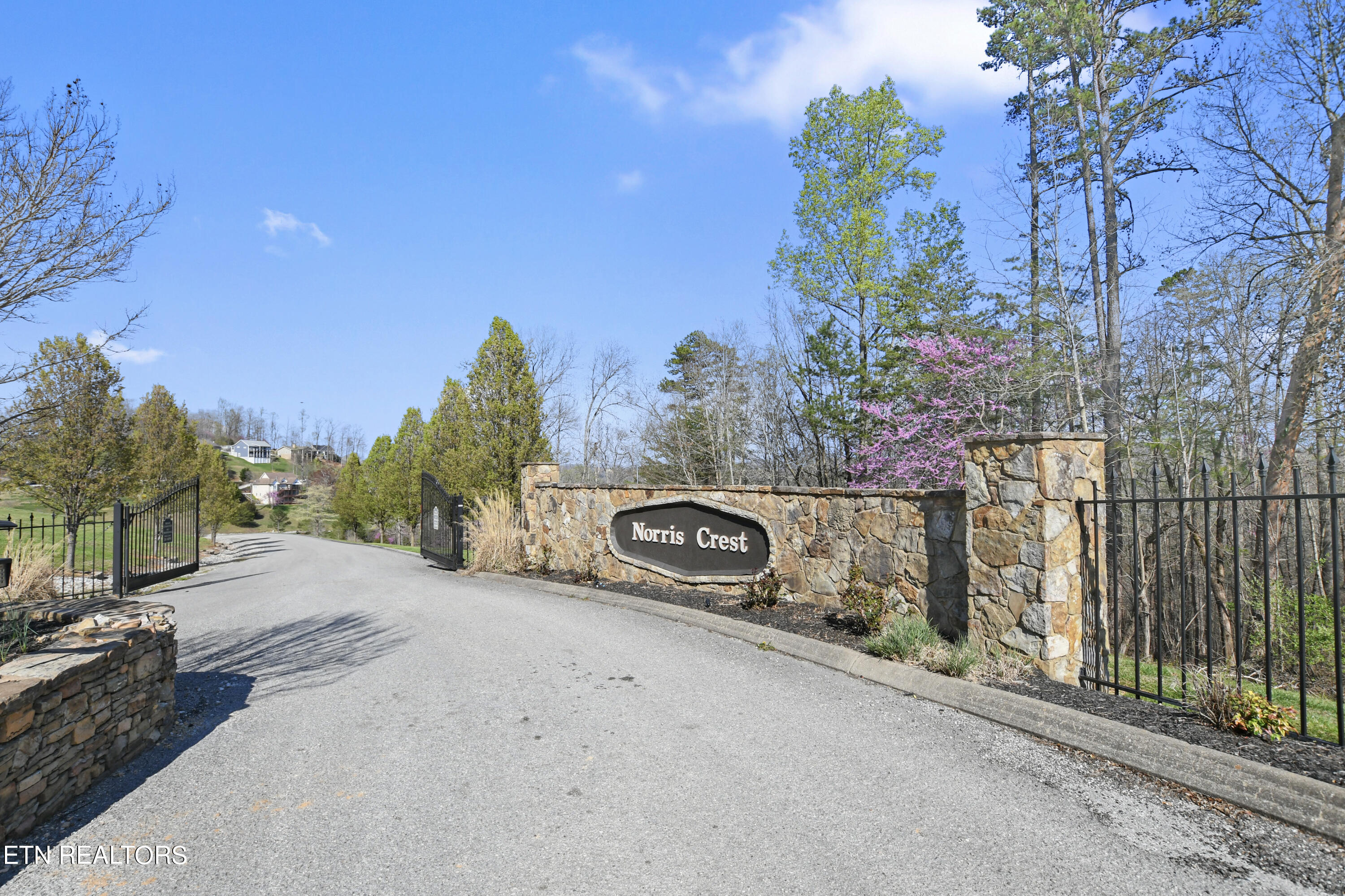 216 Norris Crest Drive, LaFollette