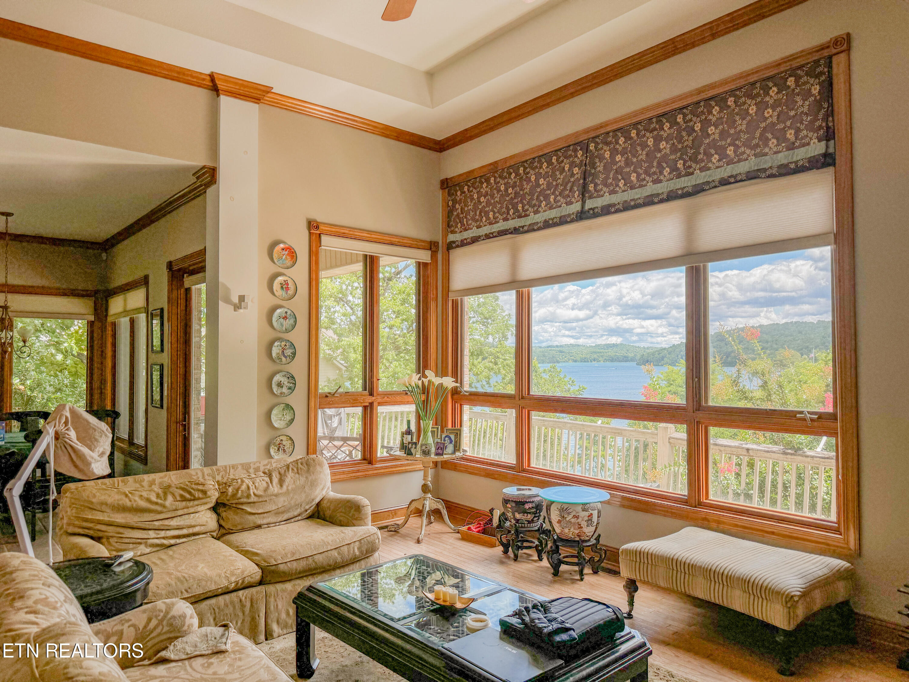 216 Norris Crest Drive, LaFollette