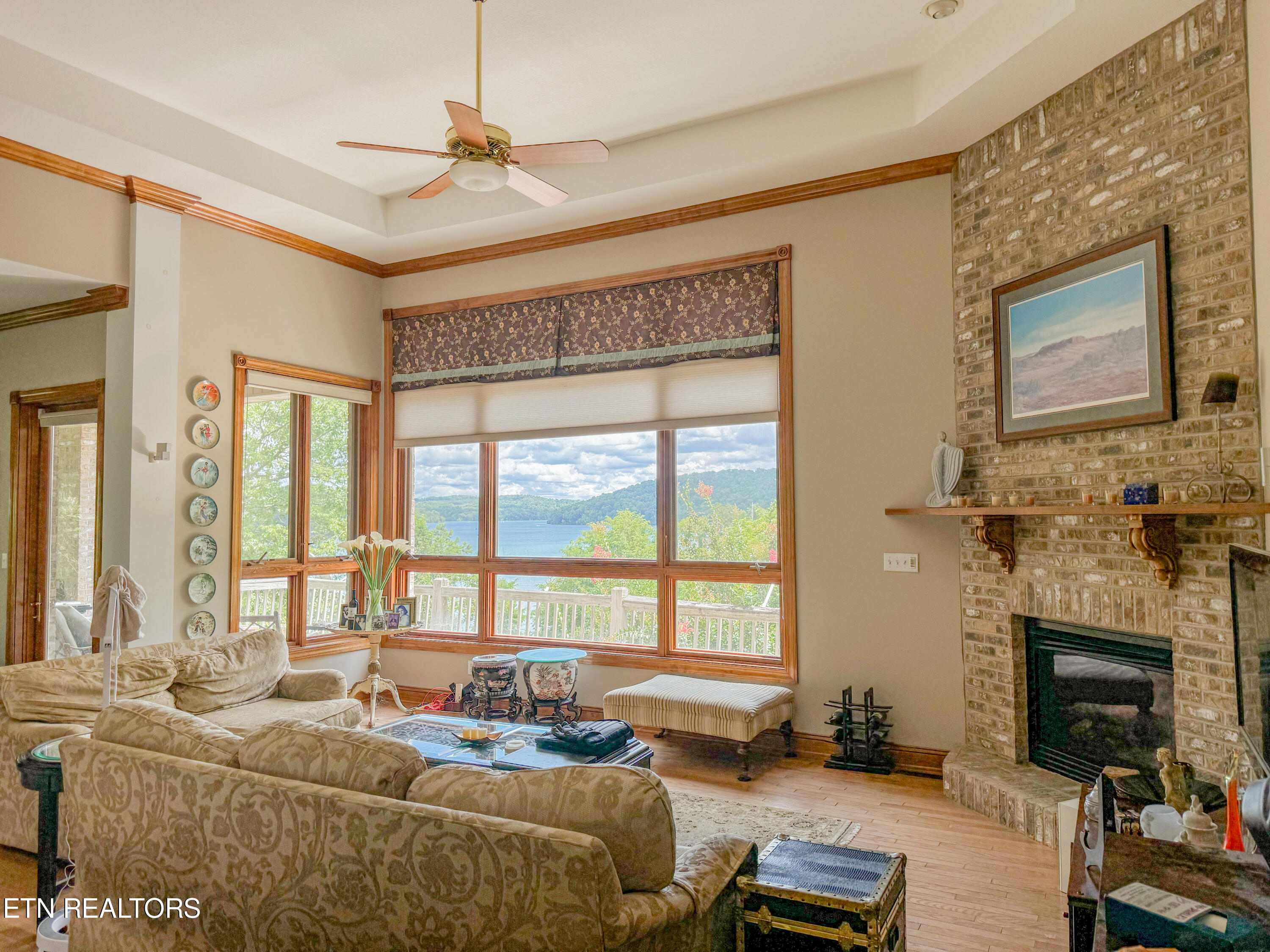 216 Norris Crest Drive, LaFollette