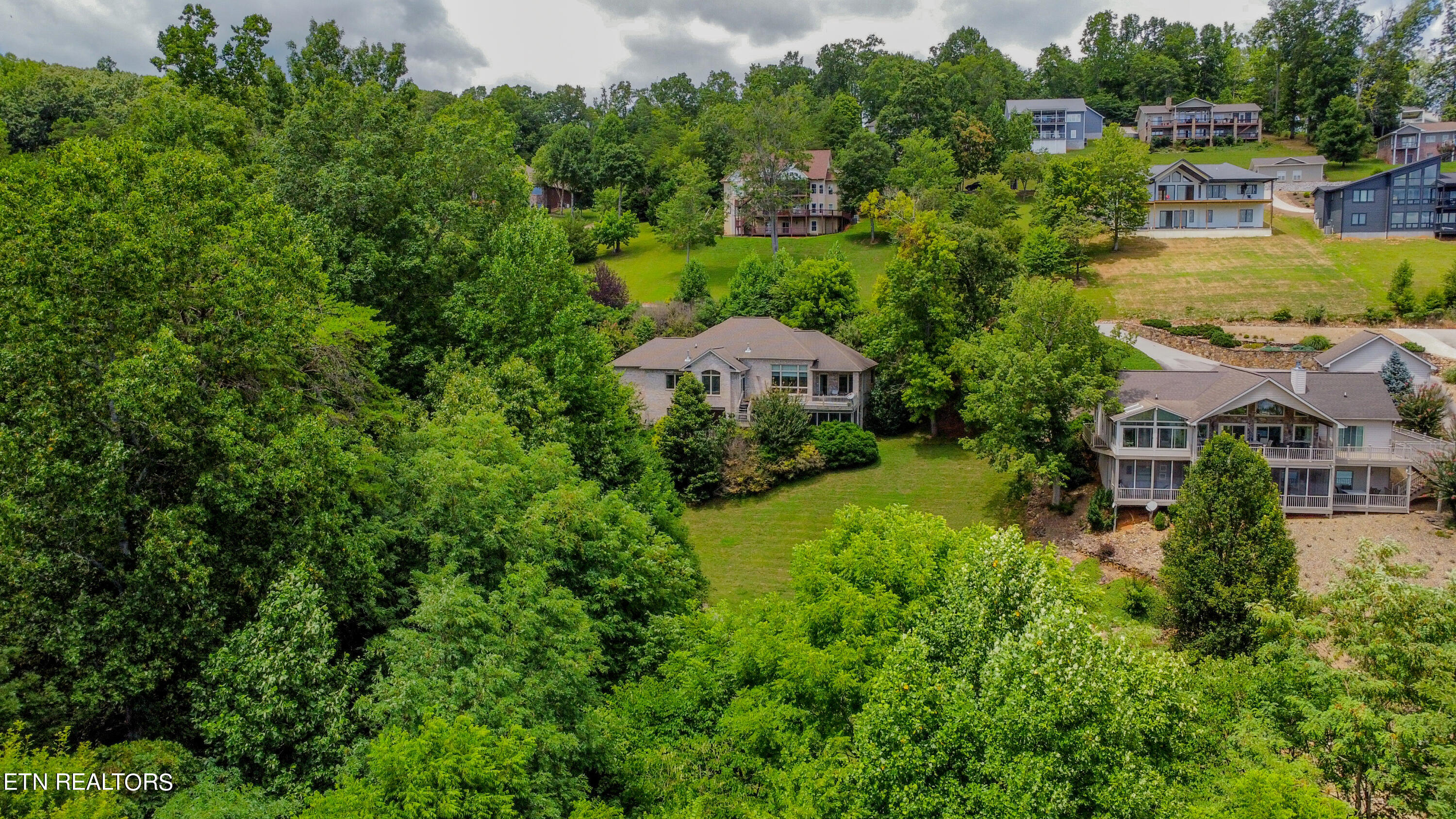 216 Norris Crest Drive, LaFollette