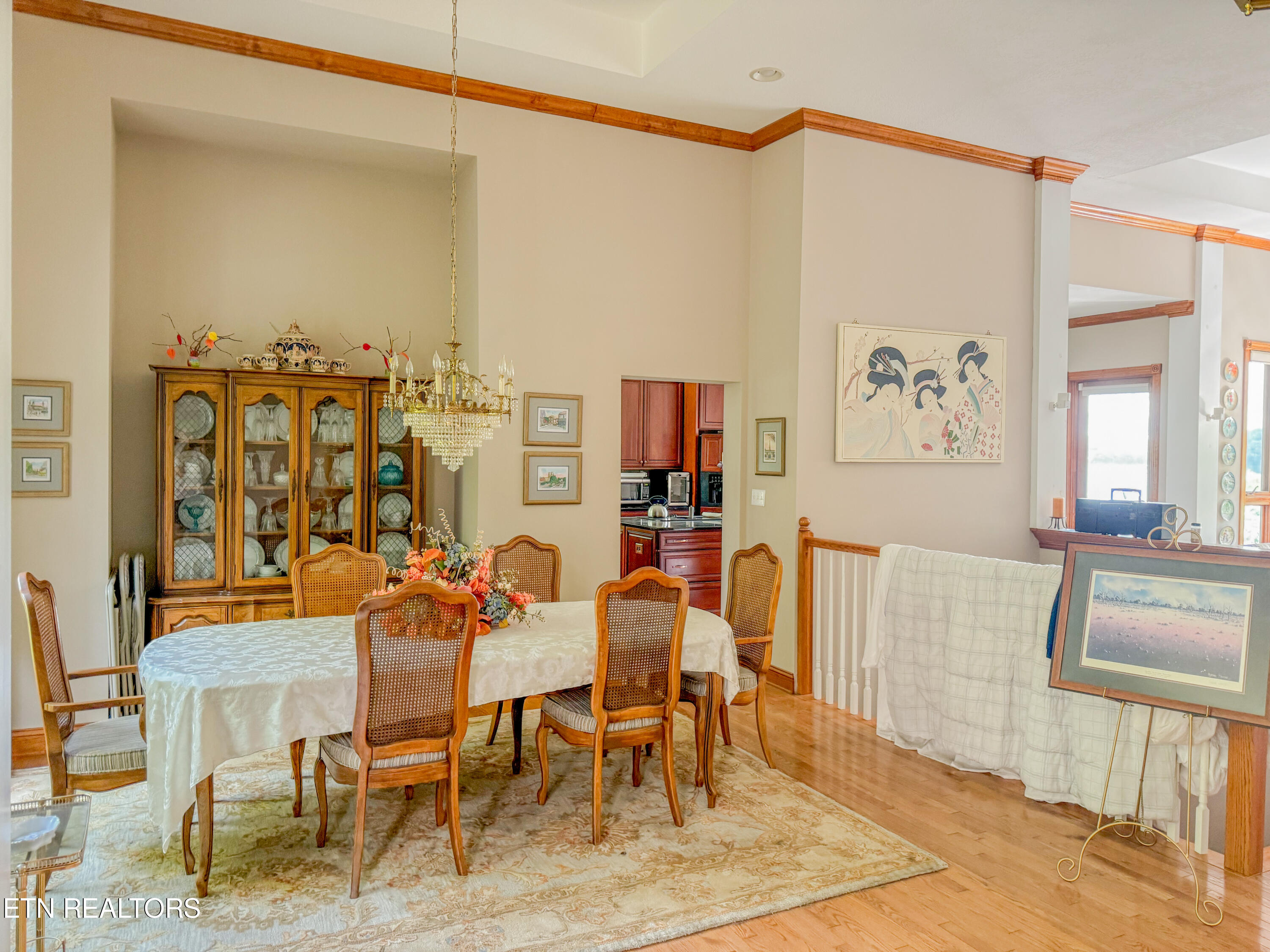 216 Norris Crest Drive, LaFollette