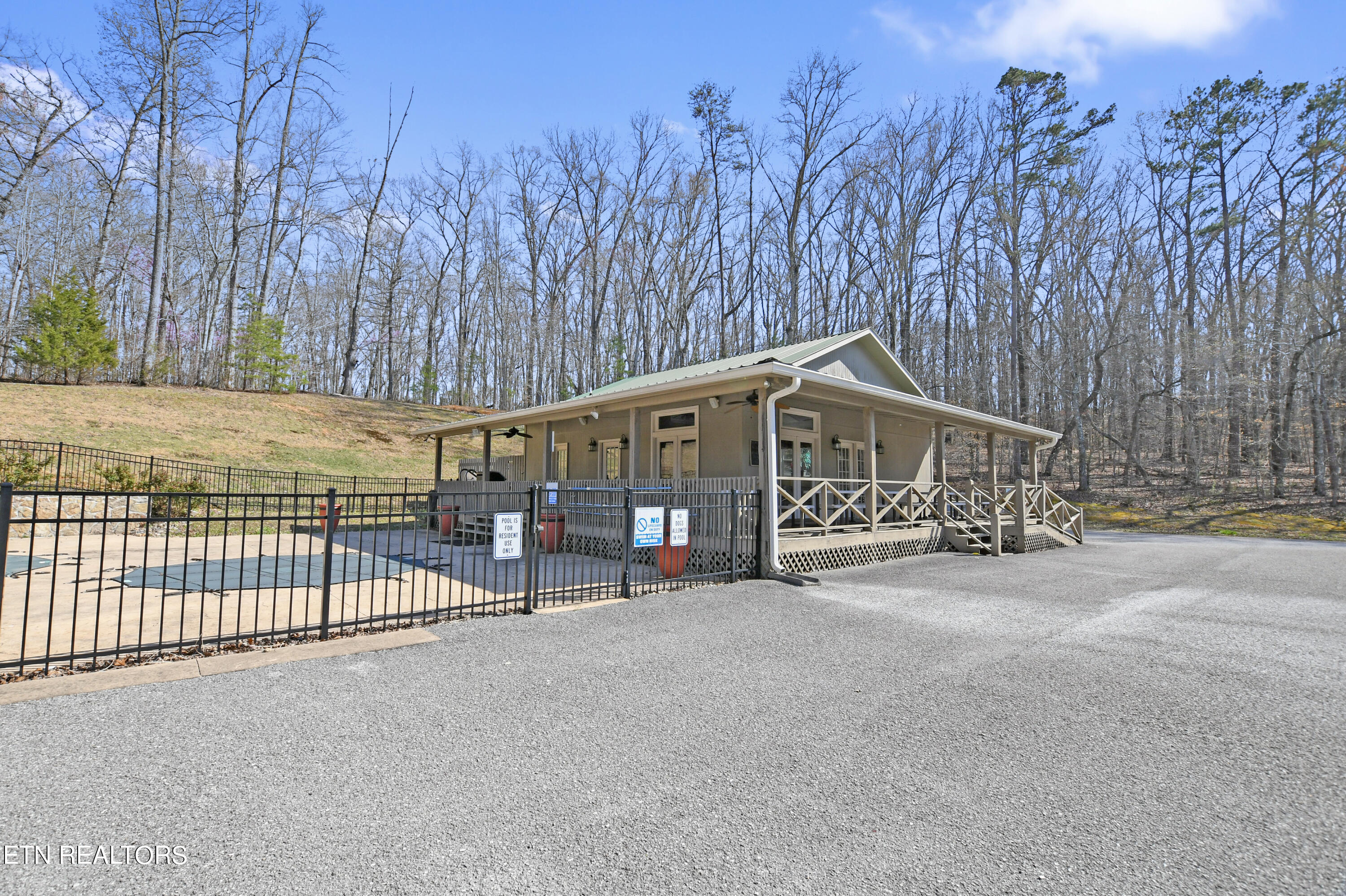 216 Norris Crest Drive, LaFollette