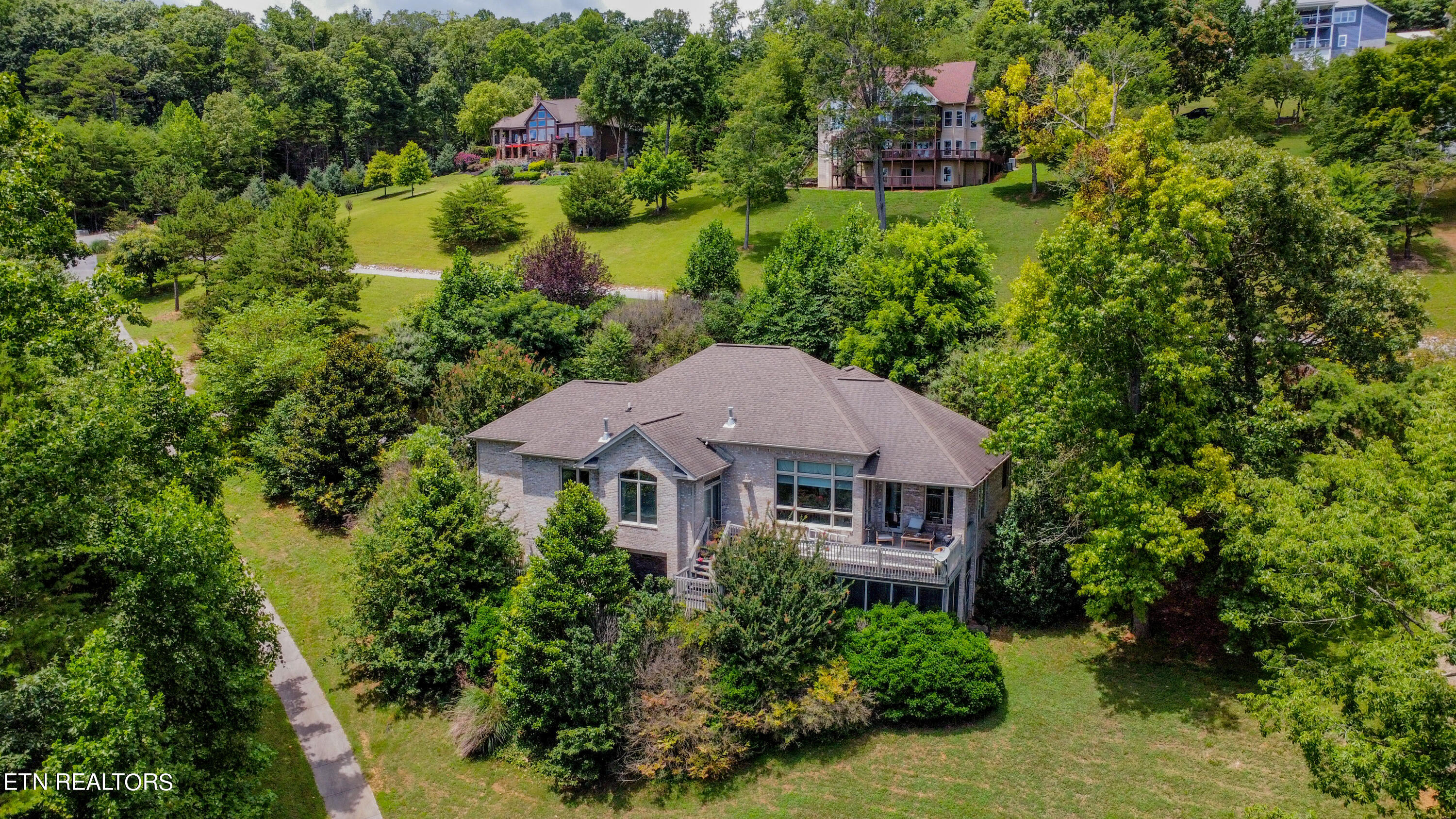 216 Norris Crest Drive, LaFollette