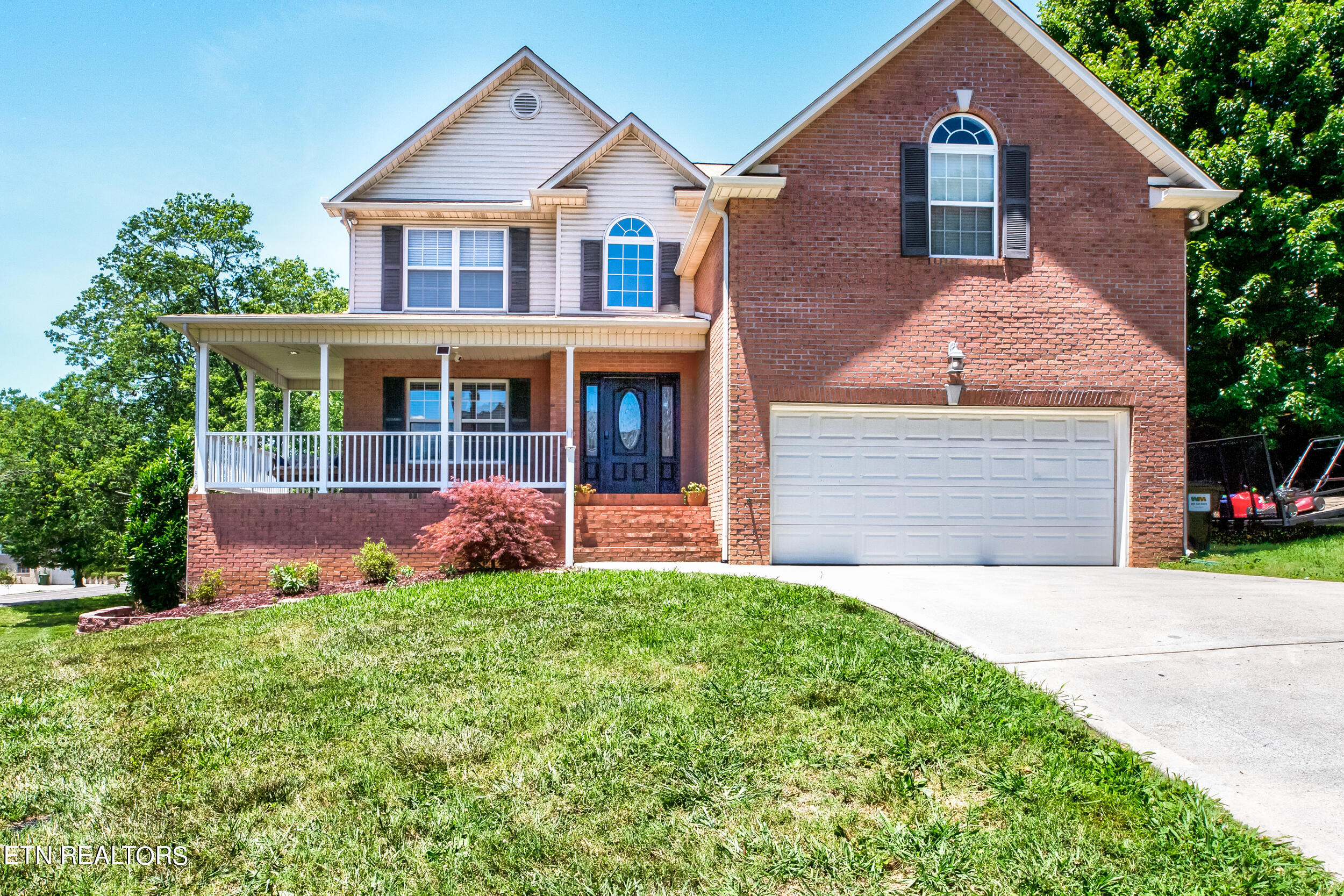 1295 Emerald Forest Lane