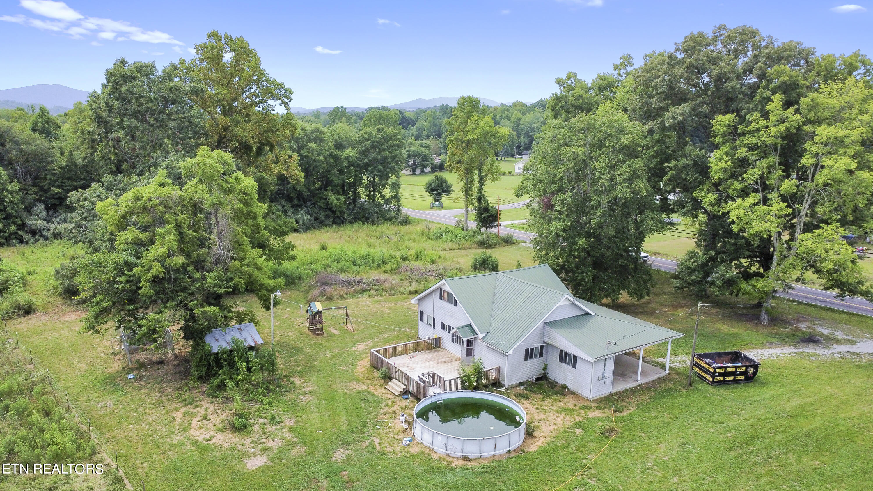 1669 Jeffers Road Rd