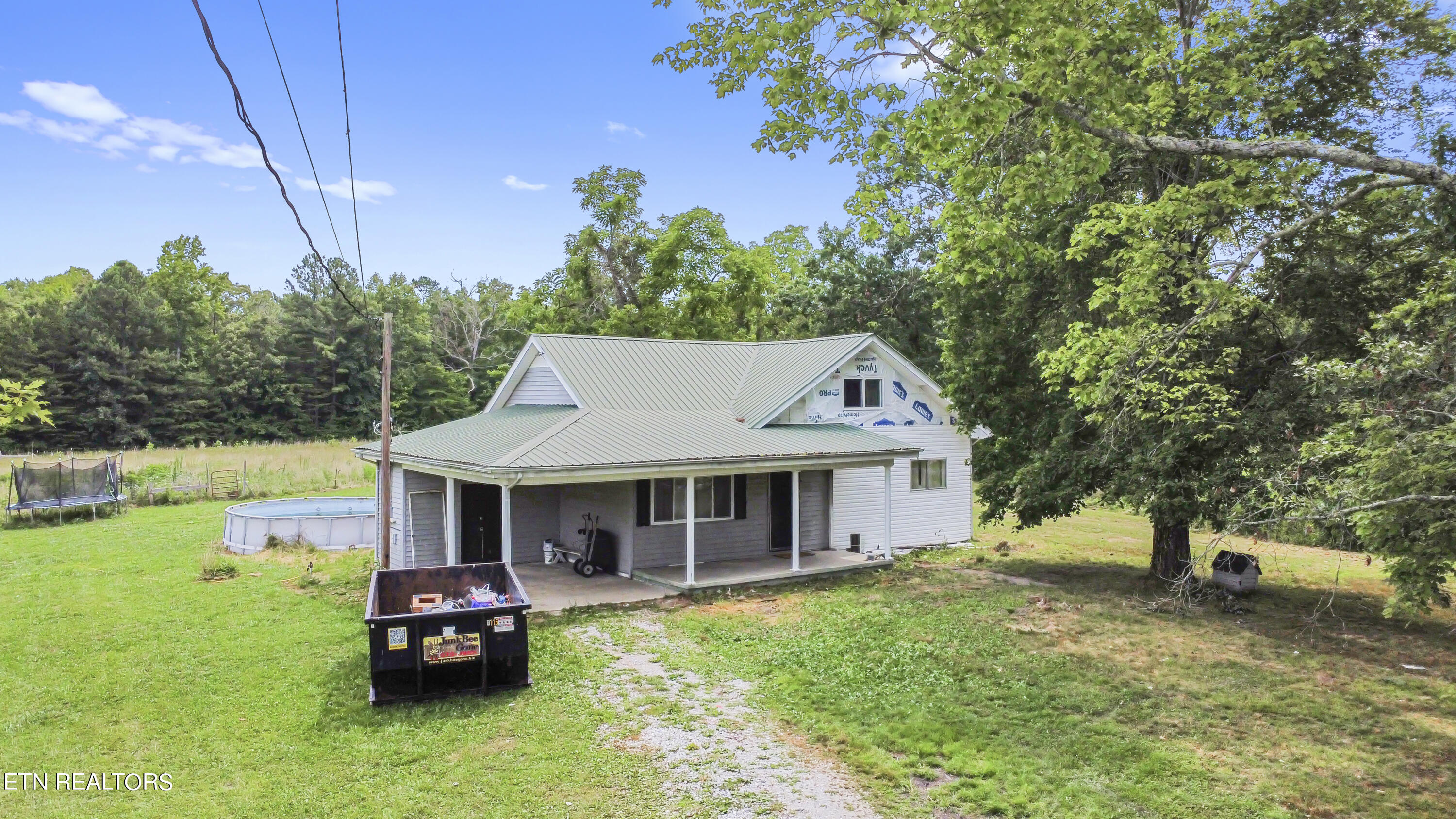 1669 Jeffers Road Rd