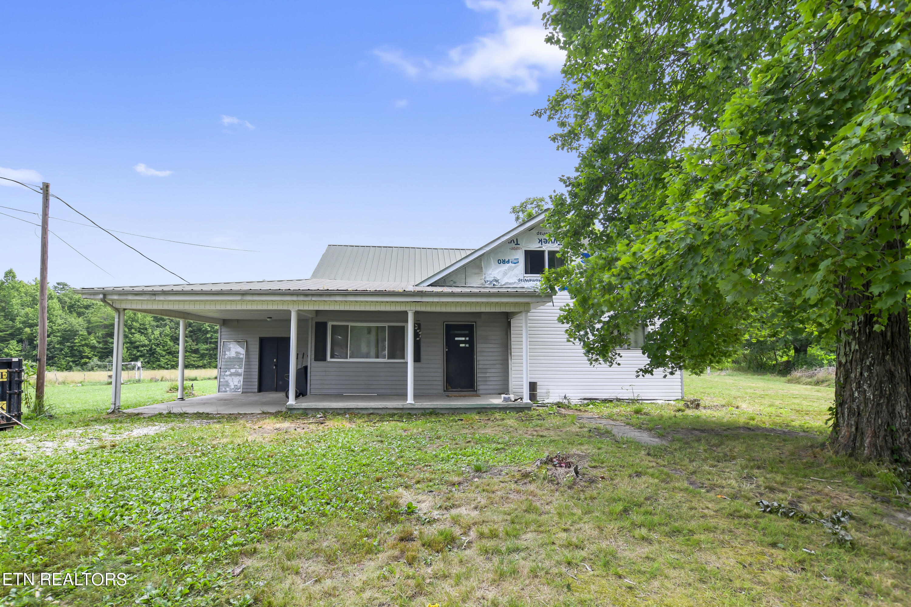 1669 Jeffers Road Rd