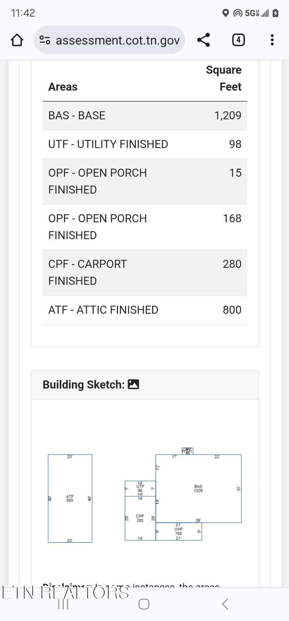 1669 Jeffers Road Rd