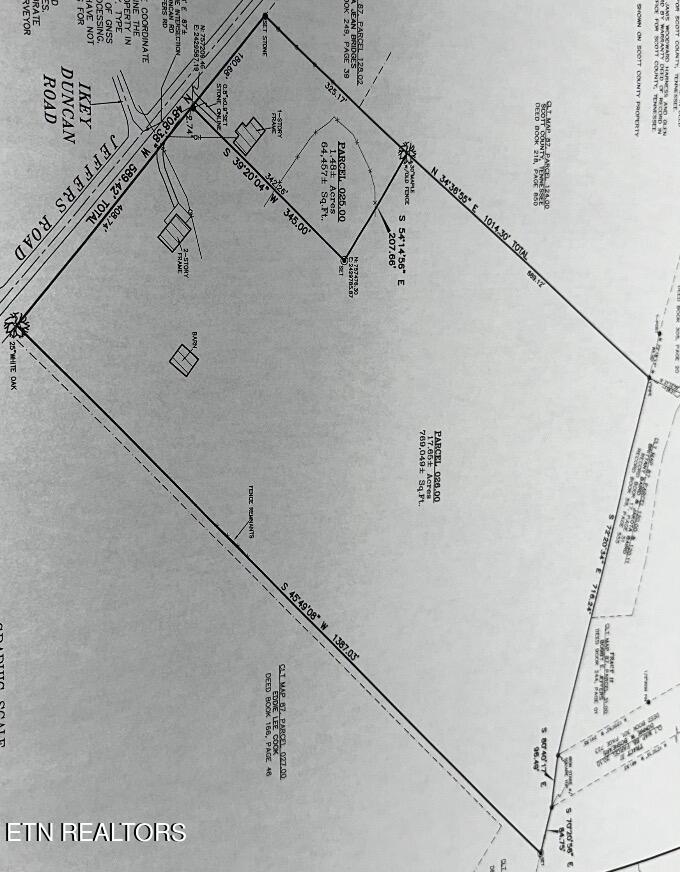 1669 Jeffers Road Rd