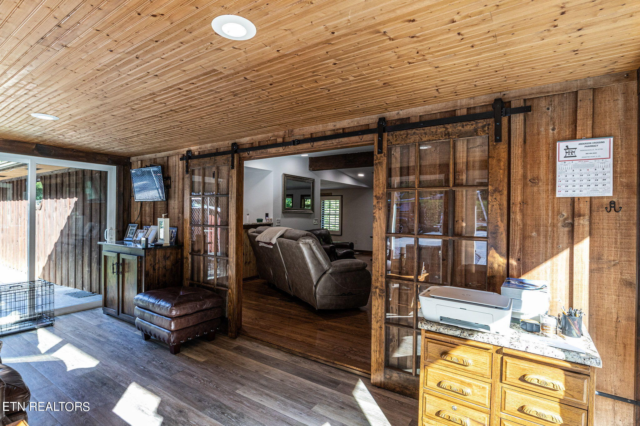 241 North. Dark Hollow Rd