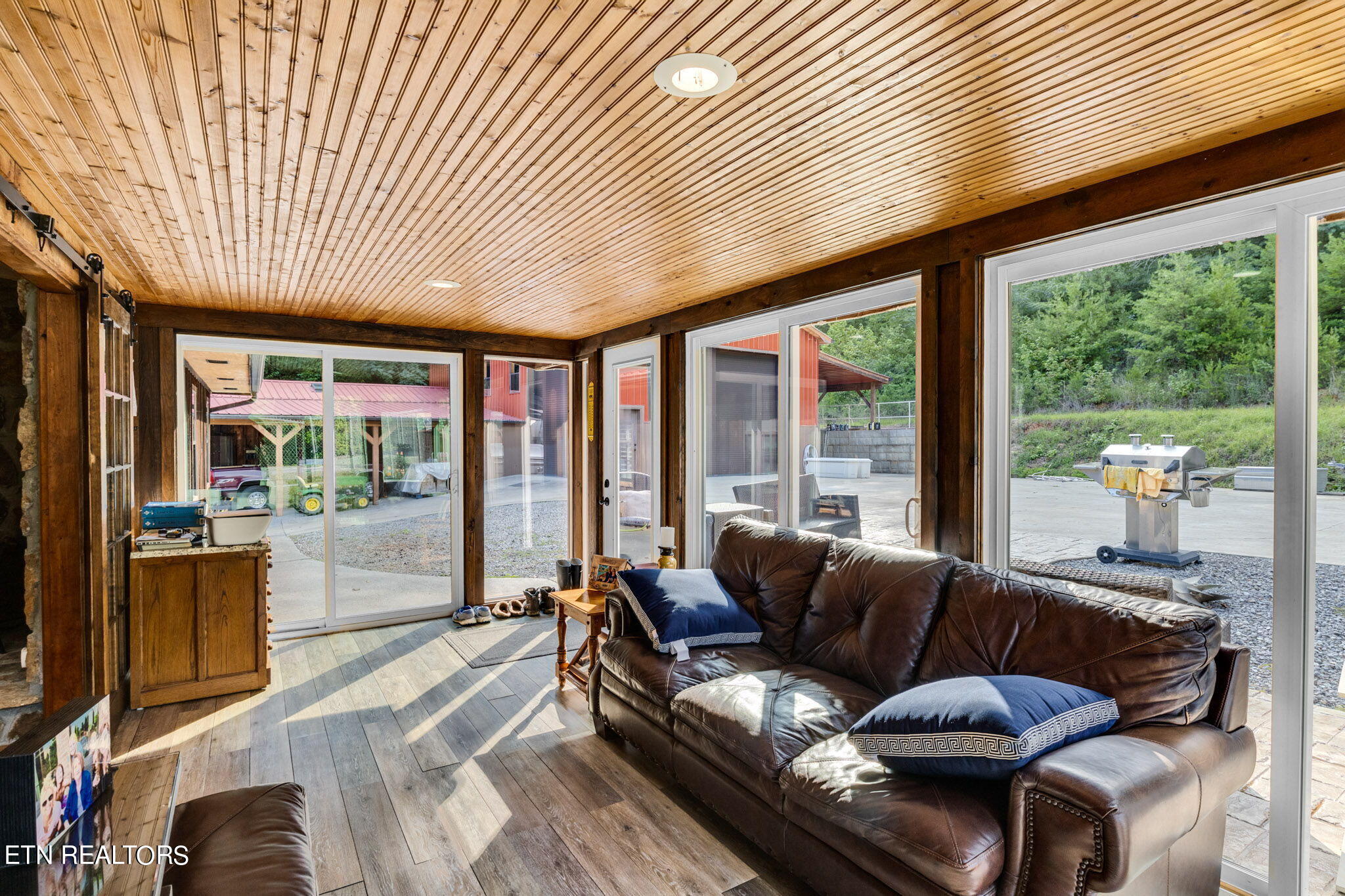 241 North. Dark Hollow Rd