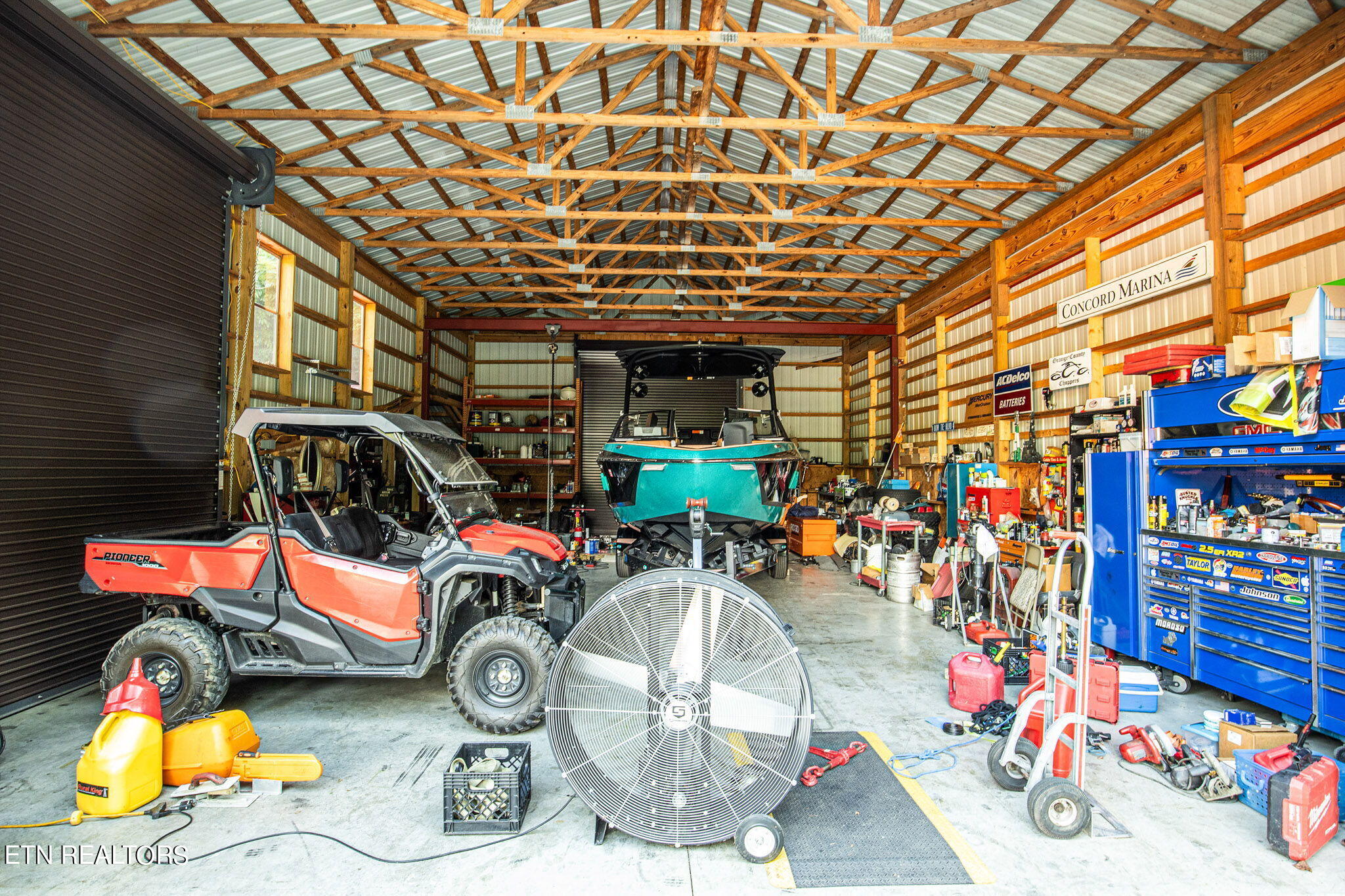 241 North. Dark Hollow Rd